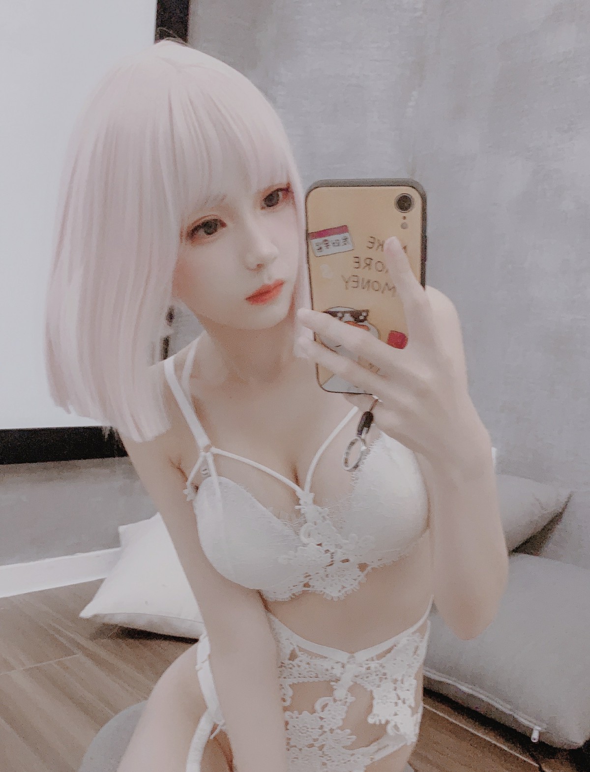图片[34]-[Cosplay]你的负卿 – 私房照 – COSPLAY-小乔阁
