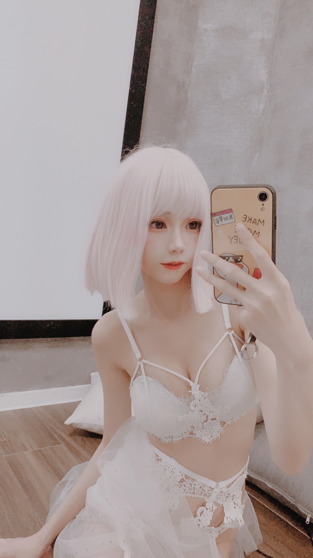 图片[36]-[Cosplay]你的负卿 – 私房照 – COSPLAY-小乔阁