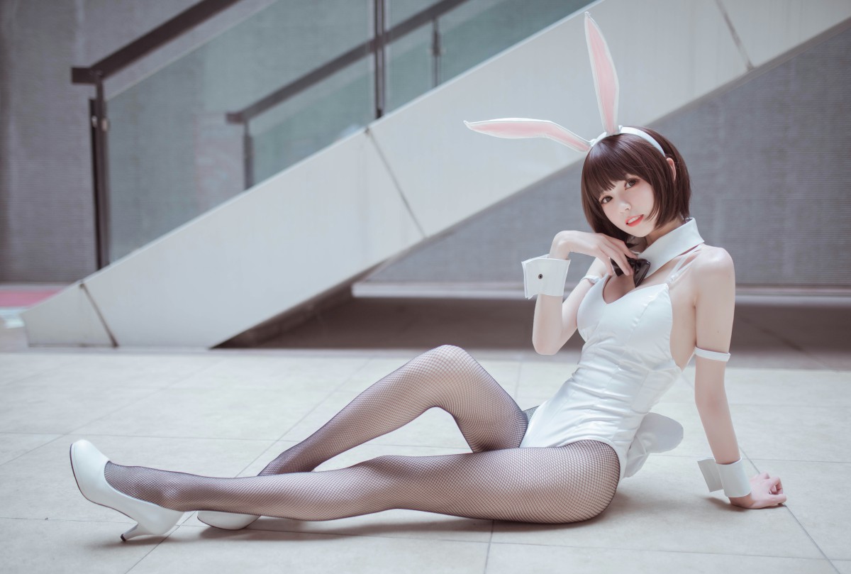 图片[9]-[Cosplay]你的负卿 – 兔女郎 – COSPLAY-小乔阁