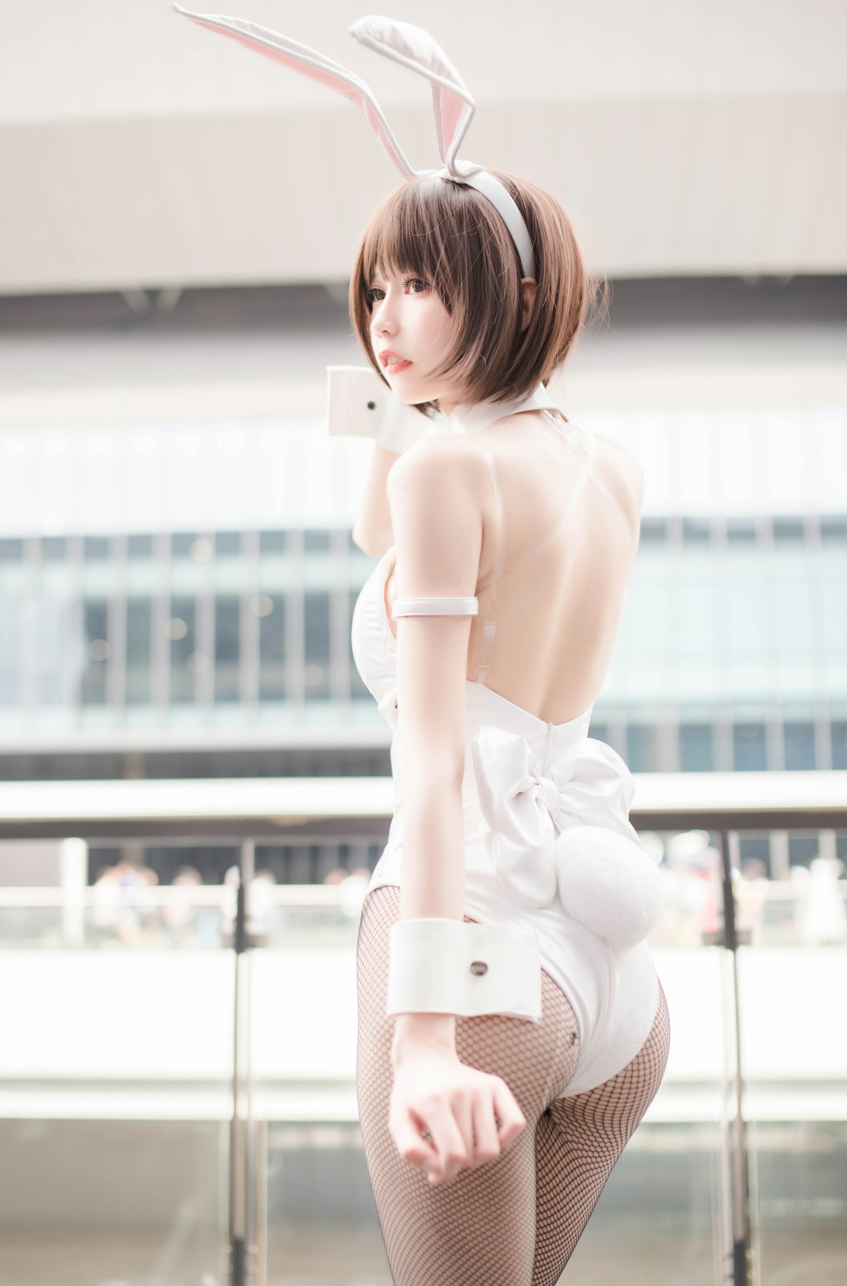 图片[19]-[Cosplay]你的负卿 – 兔女郎 – COSPLAY-小乔阁