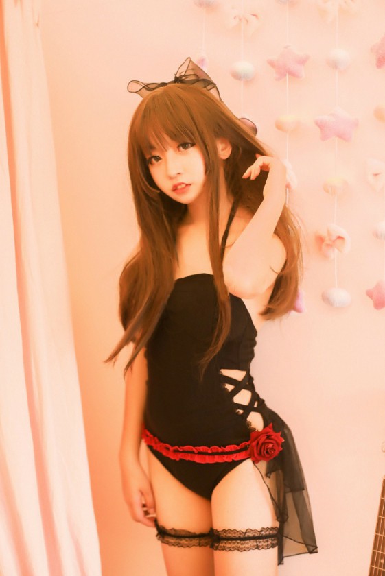 图片[6]-过期米线喵喵 – 这只是米线日常1_过期米线线喵_福利社 – COSPLAY-小乔阁
