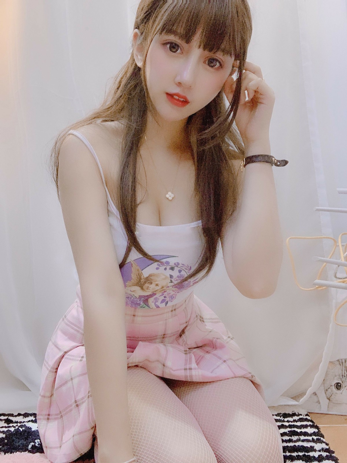 图片[18]-过期米线喵喵 – 这只是米线日常1_过期米线线喵_福利社 – COSPLAY-小乔阁