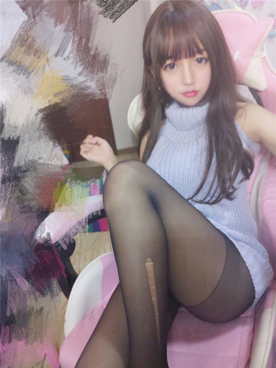 图片[23]-过期米线喵喵 – 这只是米线日常1_过期米线线喵_福利社 – COSPLAY-小乔阁