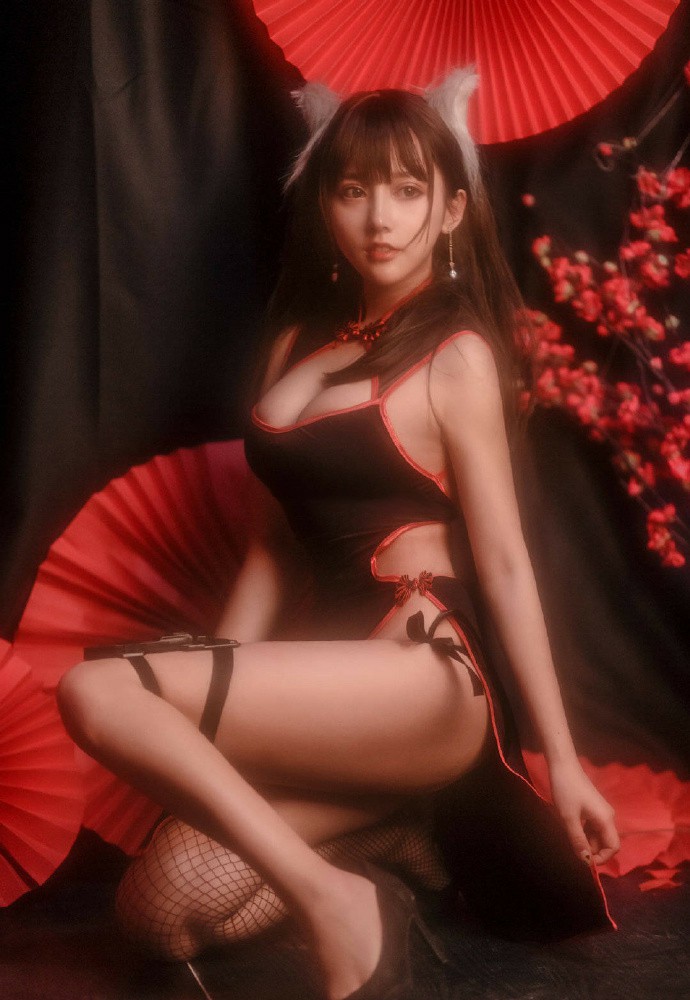 图片[26]-过期米线喵喵 – 这只是米线日常1_过期米线线喵_福利社 – COSPLAY-小乔阁