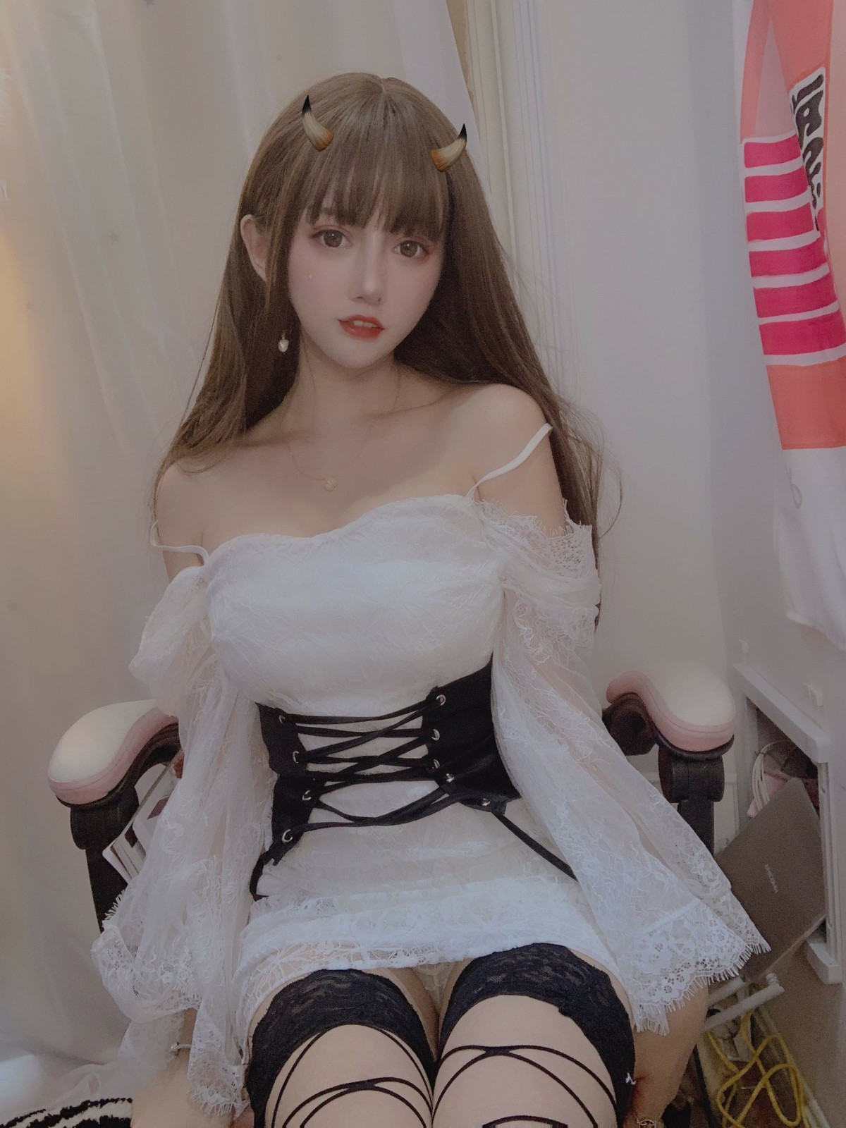 图片[46]-过期米线喵喵 – 这只是米线日常1_过期米线线喵_福利社 – COSPLAY-小乔阁