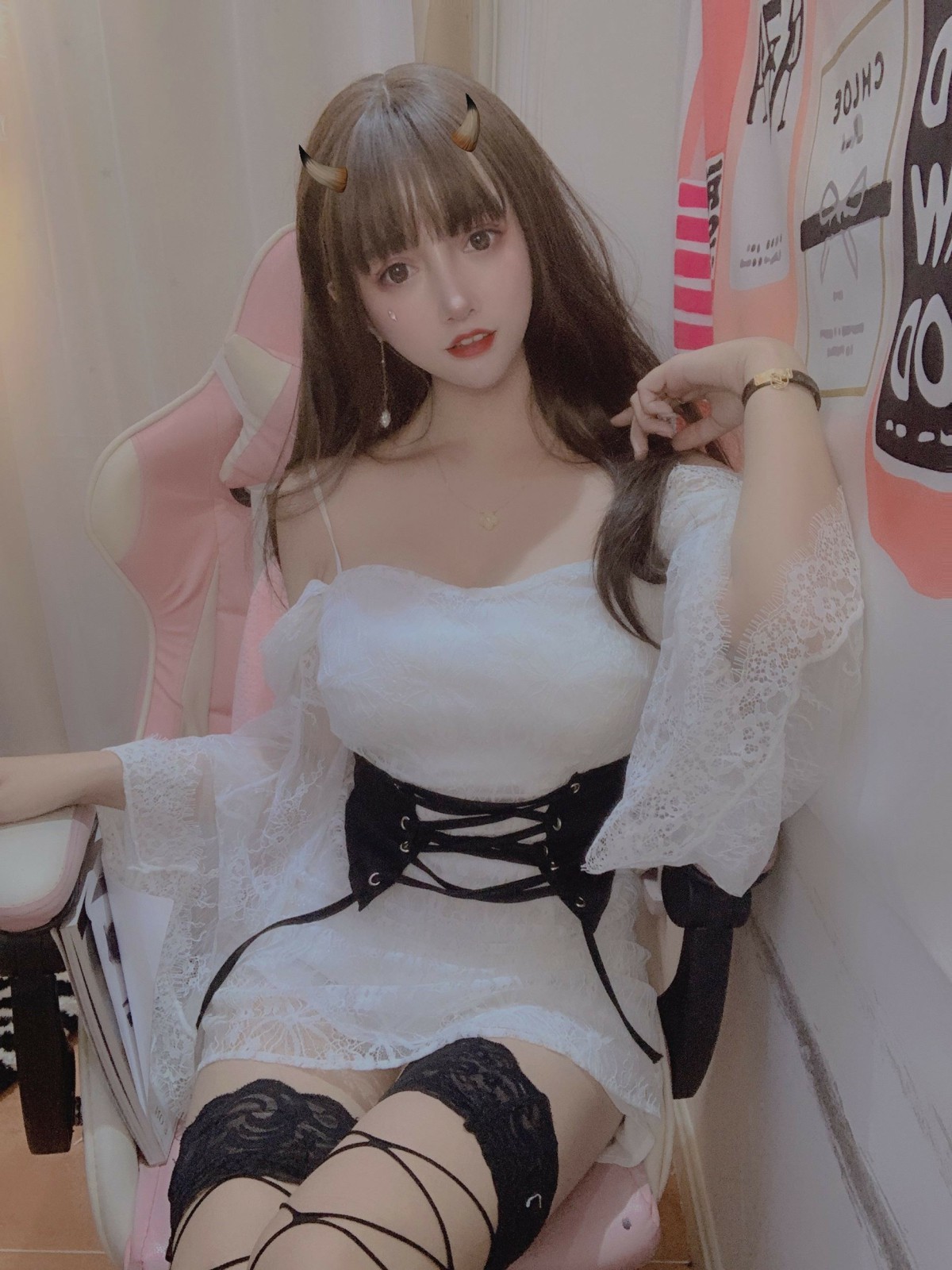 图片[52]-过期米线喵喵 – 这只是米线日常1_过期米线线喵_福利社 – COSPLAY-小乔阁