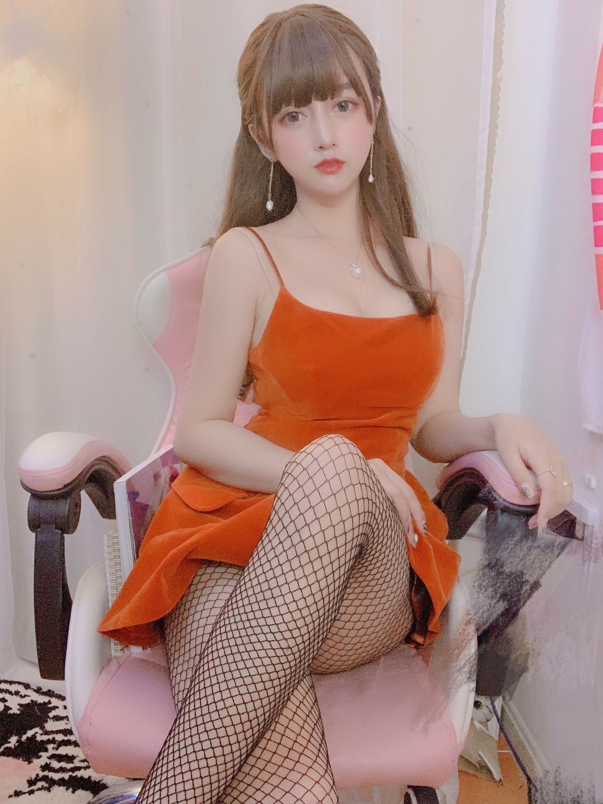 图片[61]-过期米线喵喵 – 这只是米线日常1_过期米线线喵_福利社 – COSPLAY-小乔阁