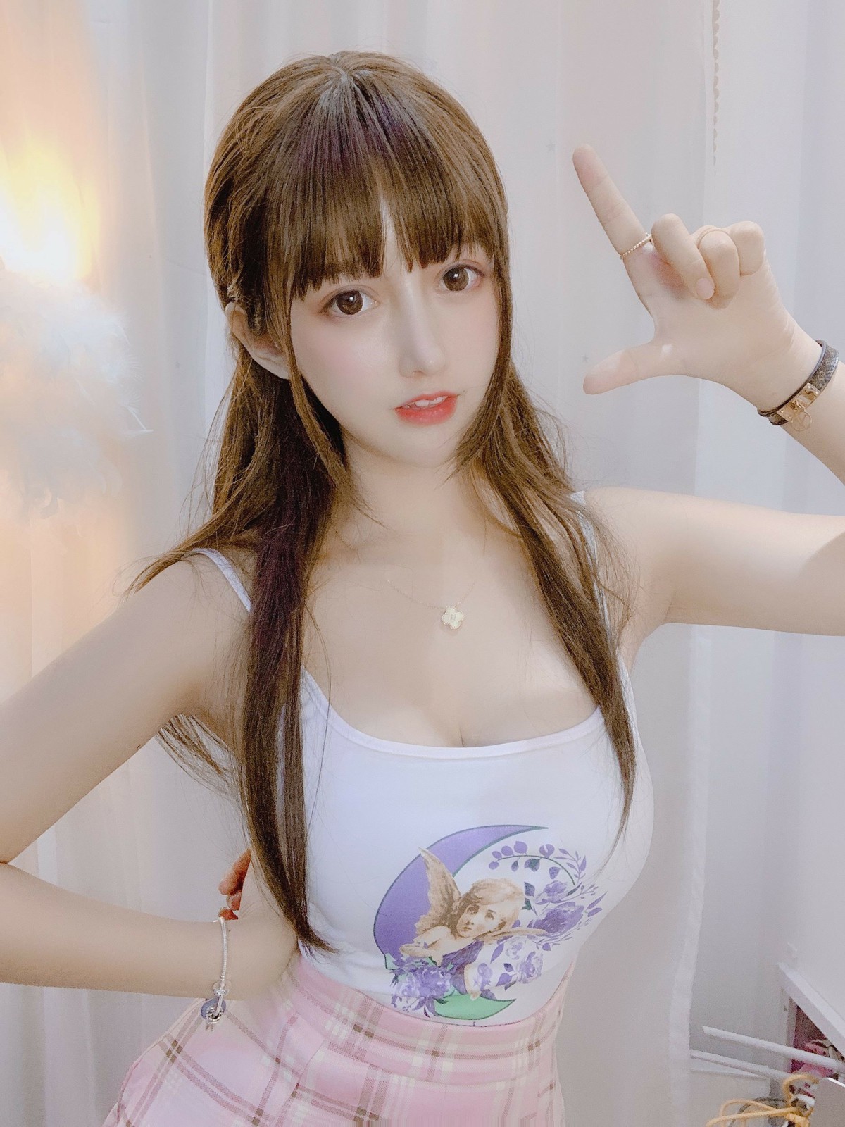 图片[71]-过期米线喵喵 – 这只是米线日常1_过期米线线喵_福利社 – COSPLAY-小乔阁