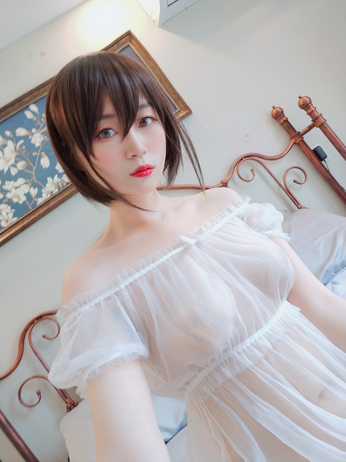 图片[3]-Coser小姐姐白银 – 儿童睡衣 – COSPLAY-小乔阁