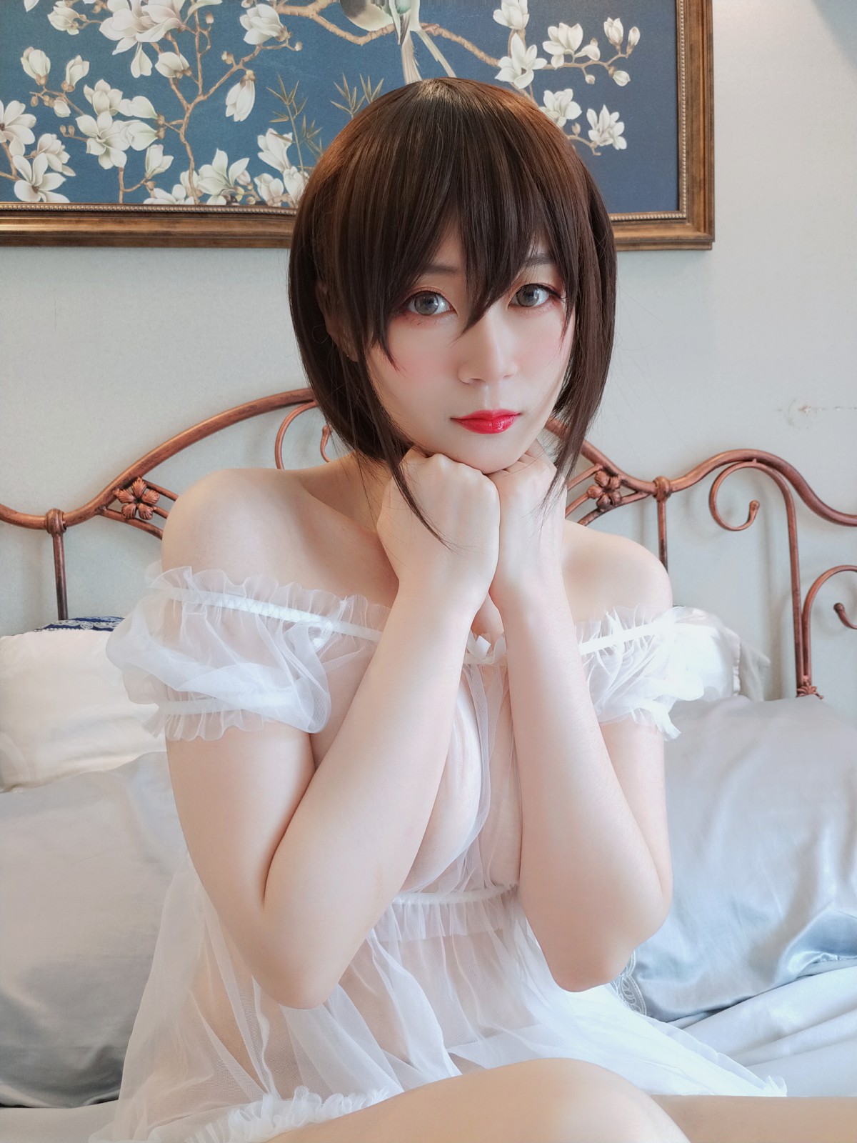 图片[12]-Coser小姐姐白银 – 儿童睡衣 – COSPLAY-小乔阁