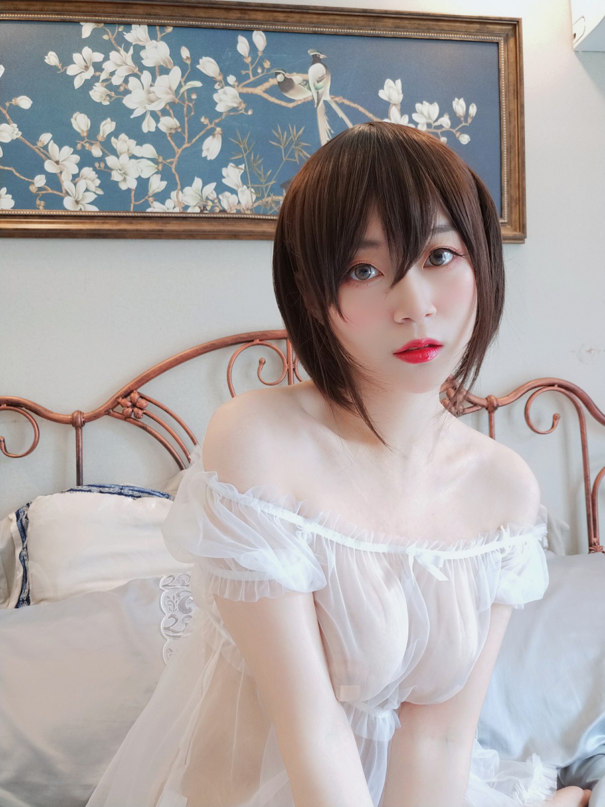 图片[13]-Coser小姐姐白银 – 儿童睡衣 – COSPLAY-小乔阁