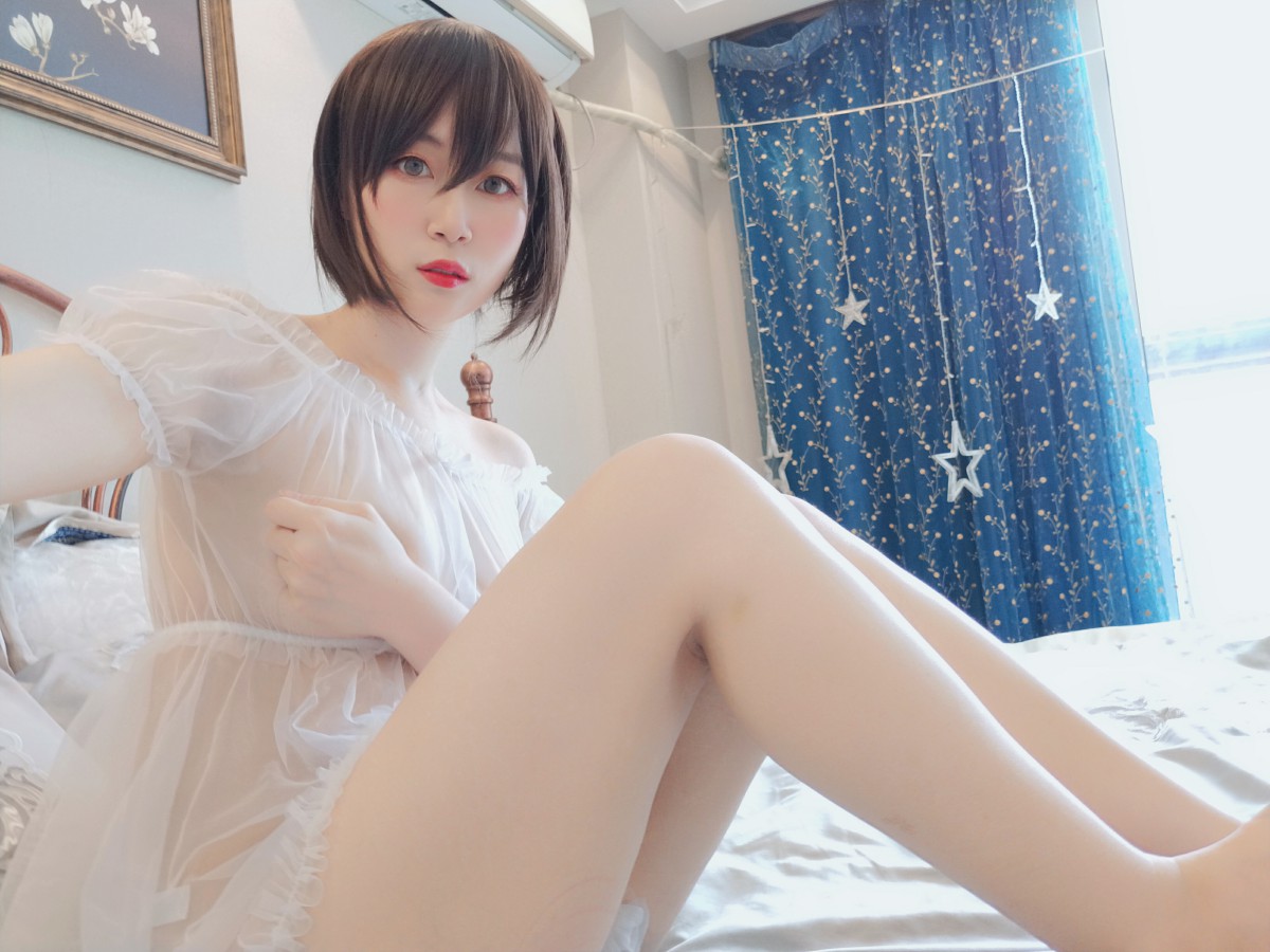 图片[15]-Coser小姐姐白银 – 儿童睡衣 – COSPLAY-小乔阁