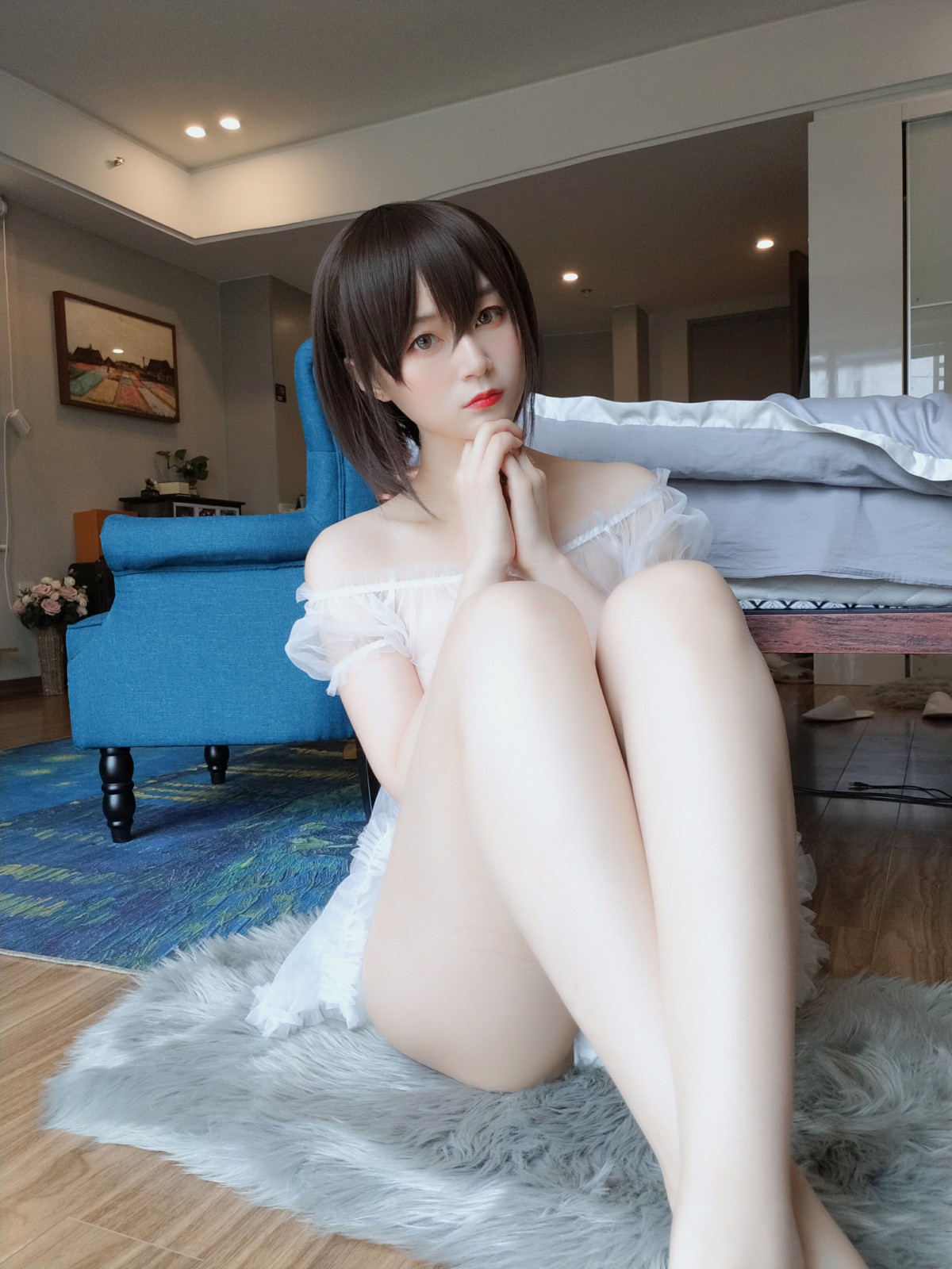 图片[18]-Coser小姐姐白银 – 儿童睡衣 – COSPLAY-小乔阁