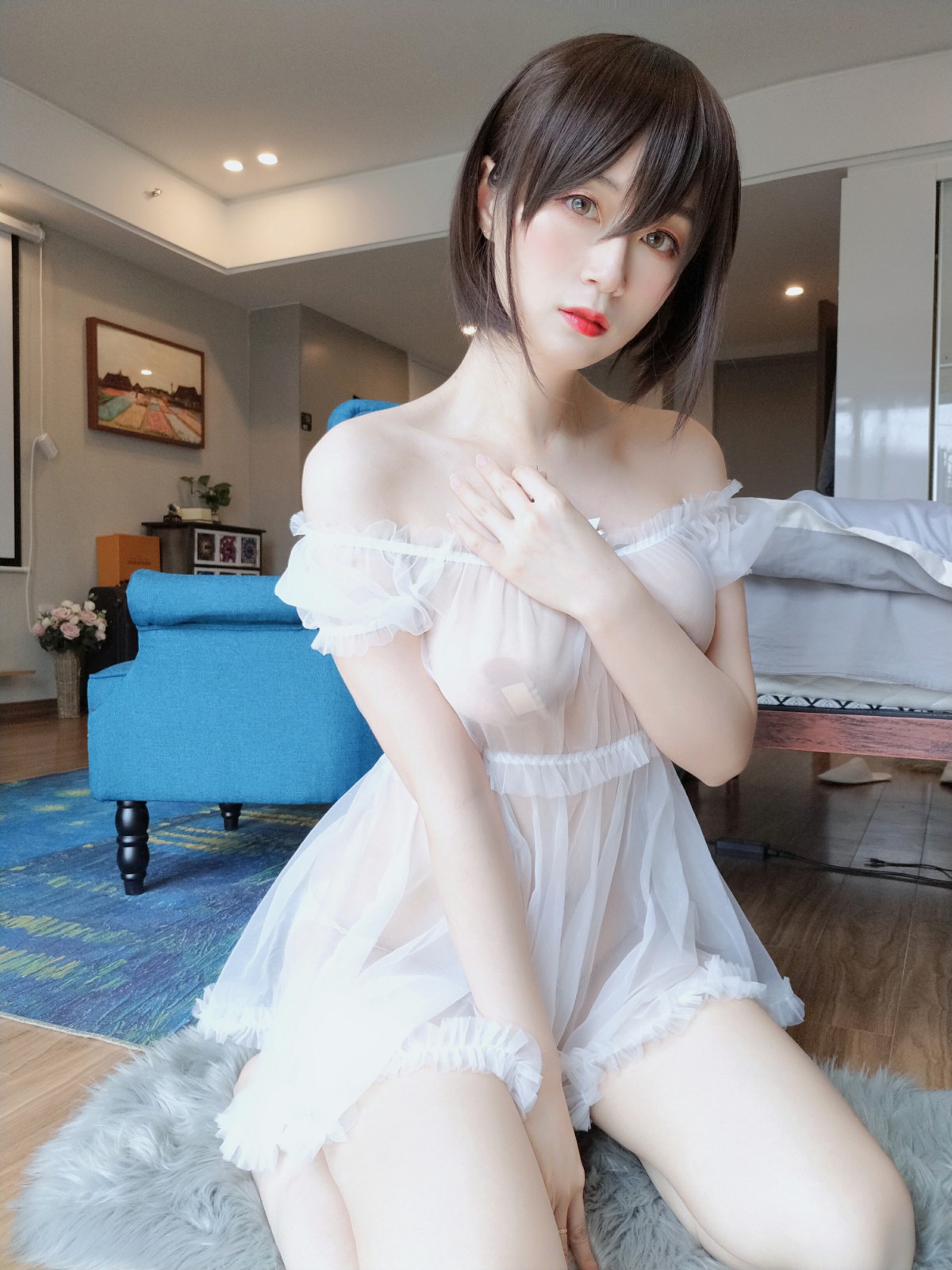 图片[21]-Coser小姐姐白银 – 儿童睡衣 – COSPLAY-小乔阁