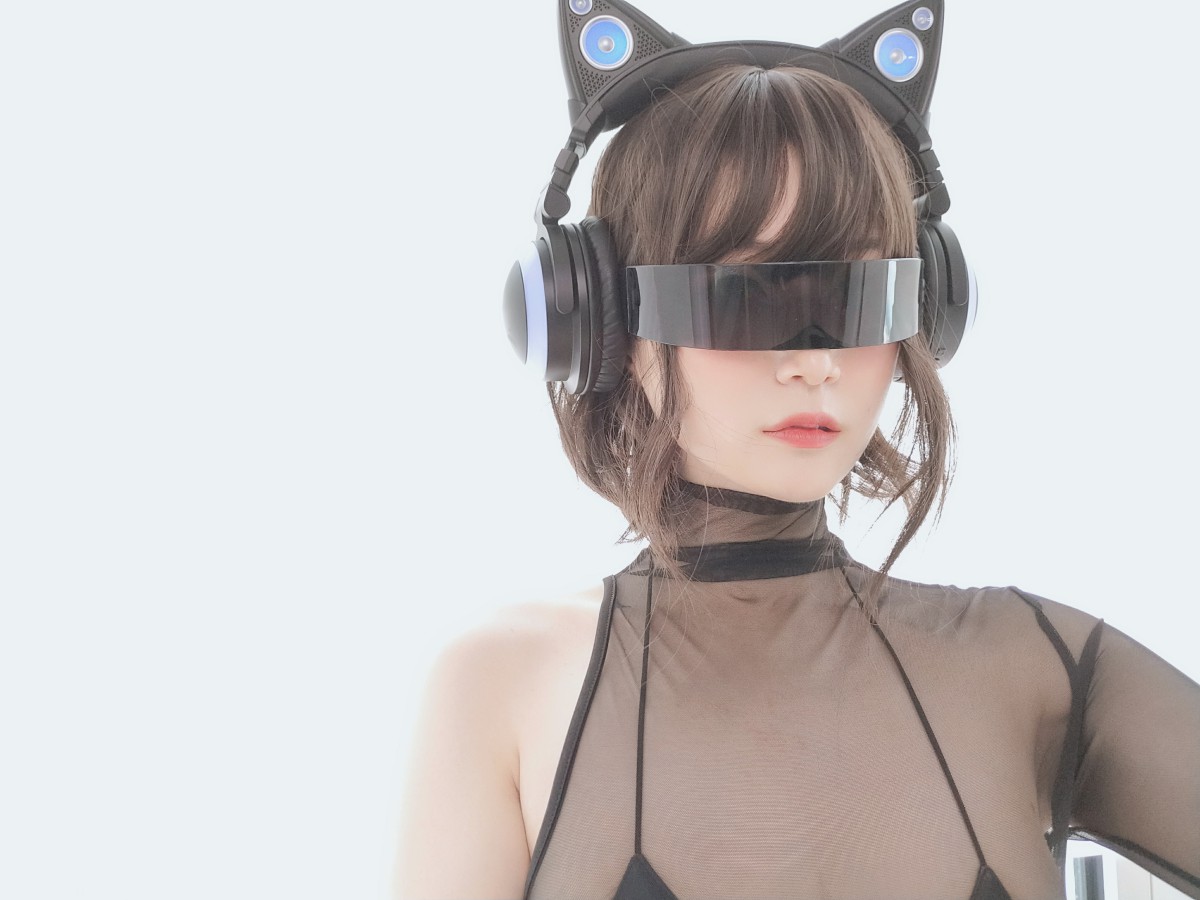 图片[49]-Coser小姐姐白银 – 电子喵 – COSPLAY-小乔阁