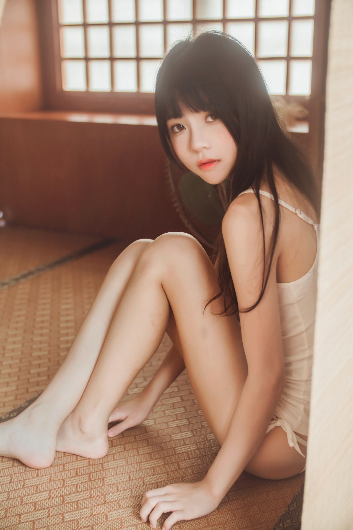 图片[10]-萝莉风COS 桜桃喵 – 小背心2 – COSPLAY-小乔阁