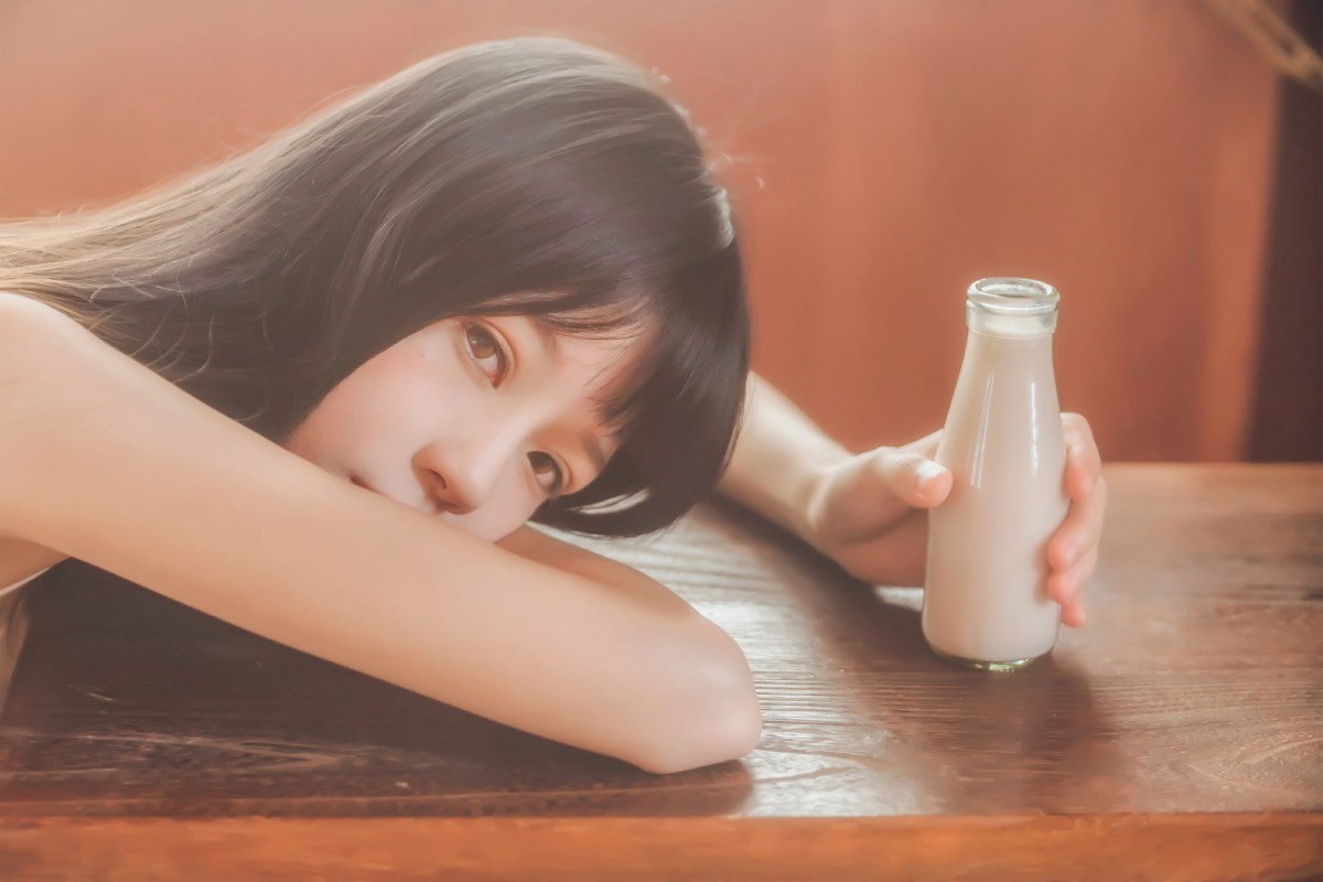图片[14]-萝莉风COS 桜桃喵 – 小背心2 – COSPLAY-小乔阁