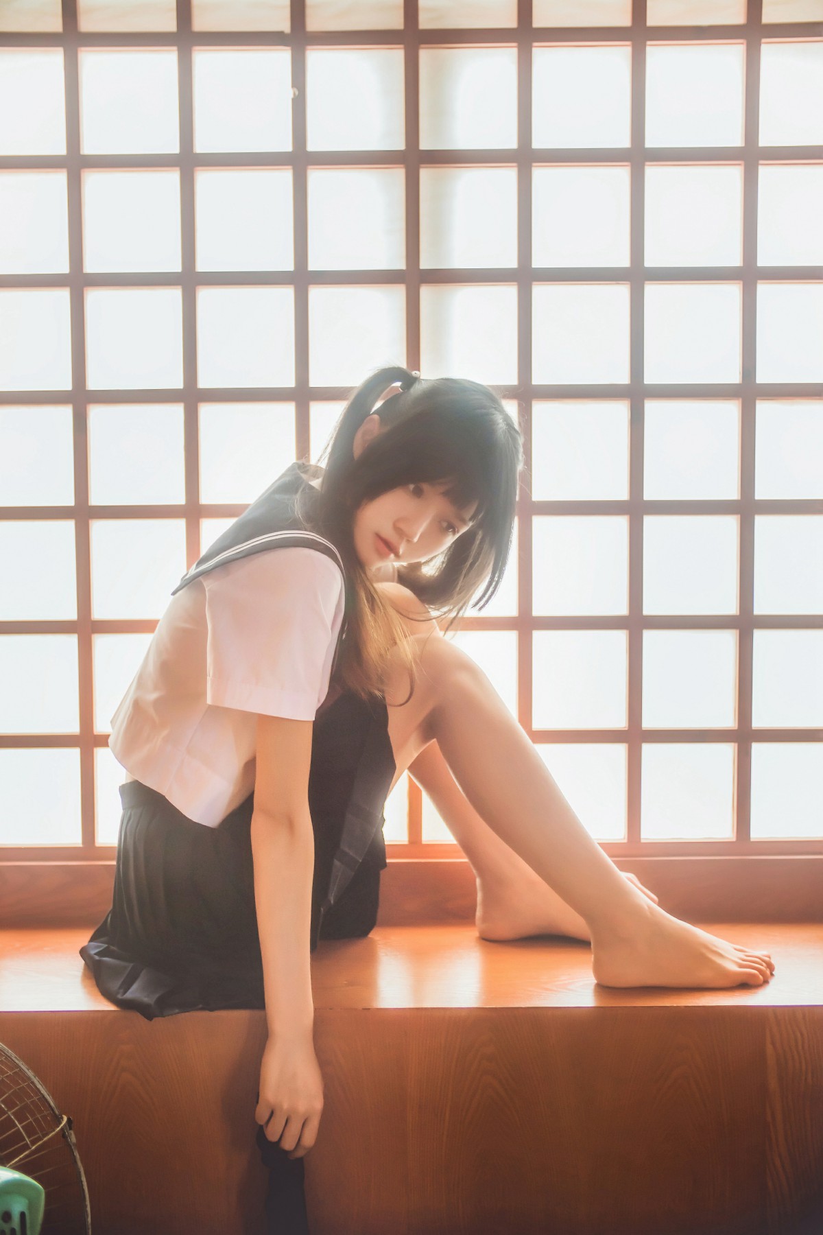 图片[65]-萝莉风COS 桜桃喵 – 小背心2 – COSPLAY-小乔阁