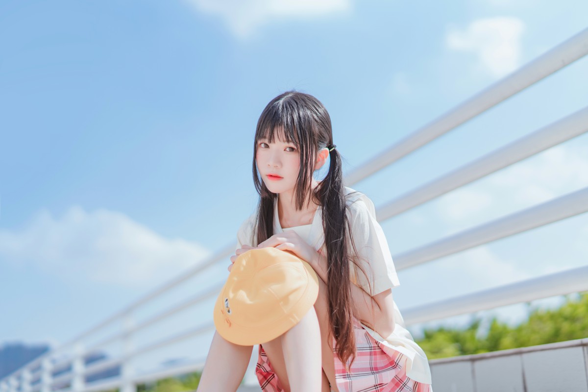 图片[7]-萝莉风[Cosplay]桜桃喵 – 幼稚园 – COSPLAY-小乔阁