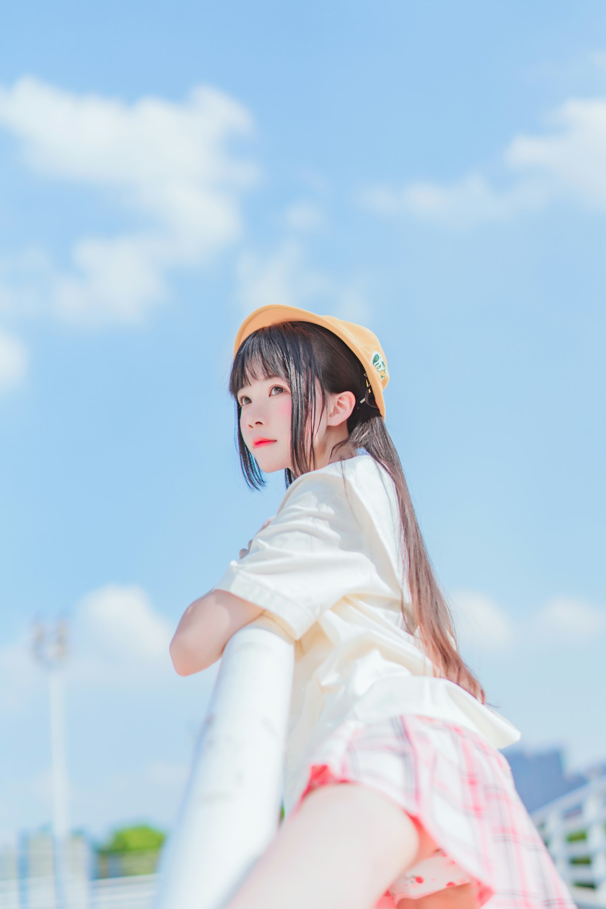 图片[28]-萝莉风[Cosplay]桜桃喵 – 幼稚园 – COSPLAY-小乔阁