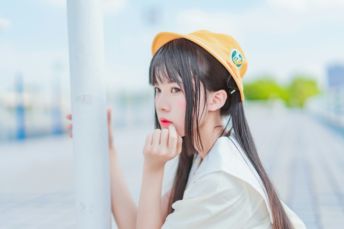 图片[31]-萝莉风[Cosplay]桜桃喵 – 幼稚园 – COSPLAY-小乔阁