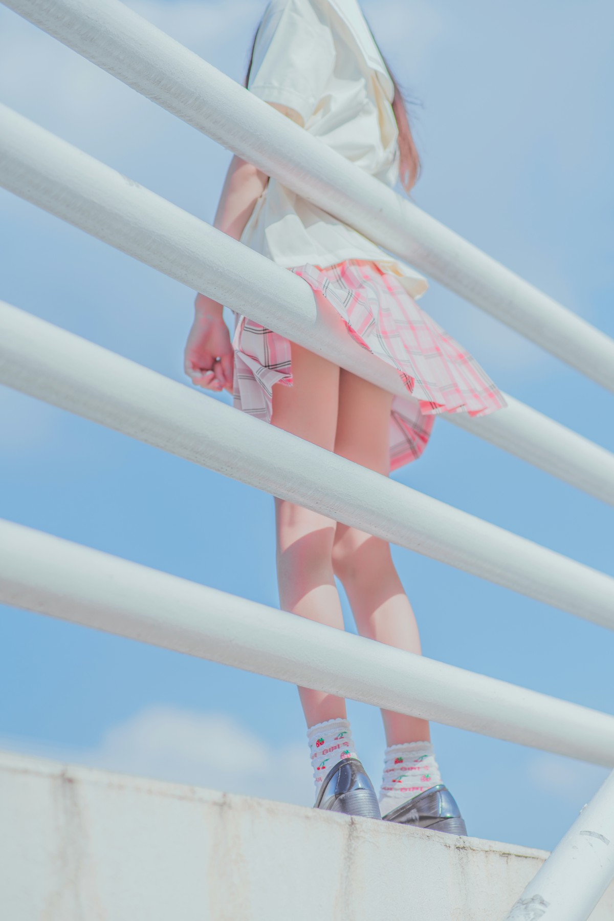 图片[35]-萝莉风[Cosplay]桜桃喵 – 幼稚园 – COSPLAY-小乔阁