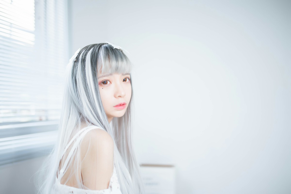 图片[19]-[Cosplay]疯猫ss -透明白沙 – COSPLAY-小乔阁