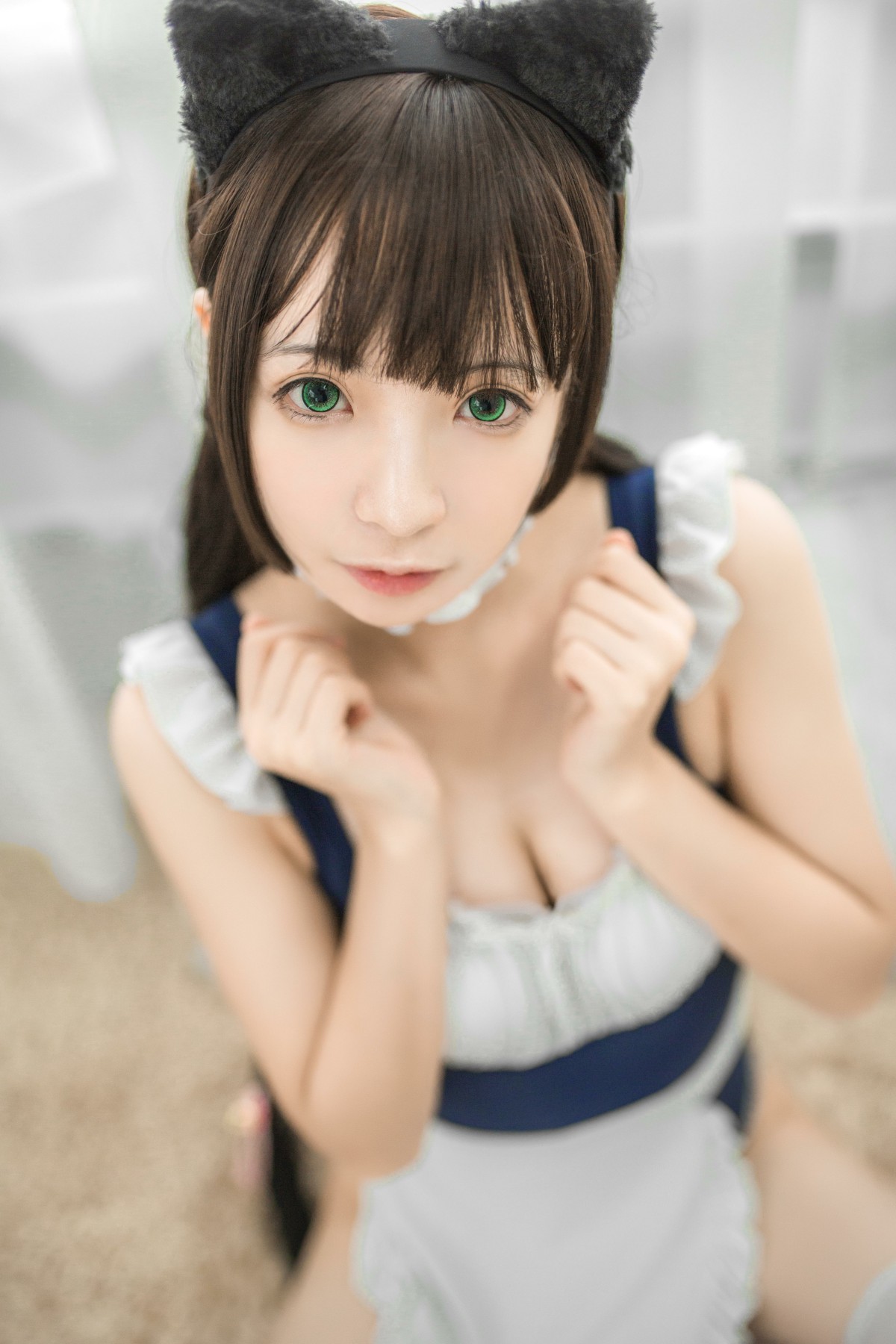 图片[8]-[Cosplay]疯猫ss -猫死库水 – COSPLAY-小乔阁