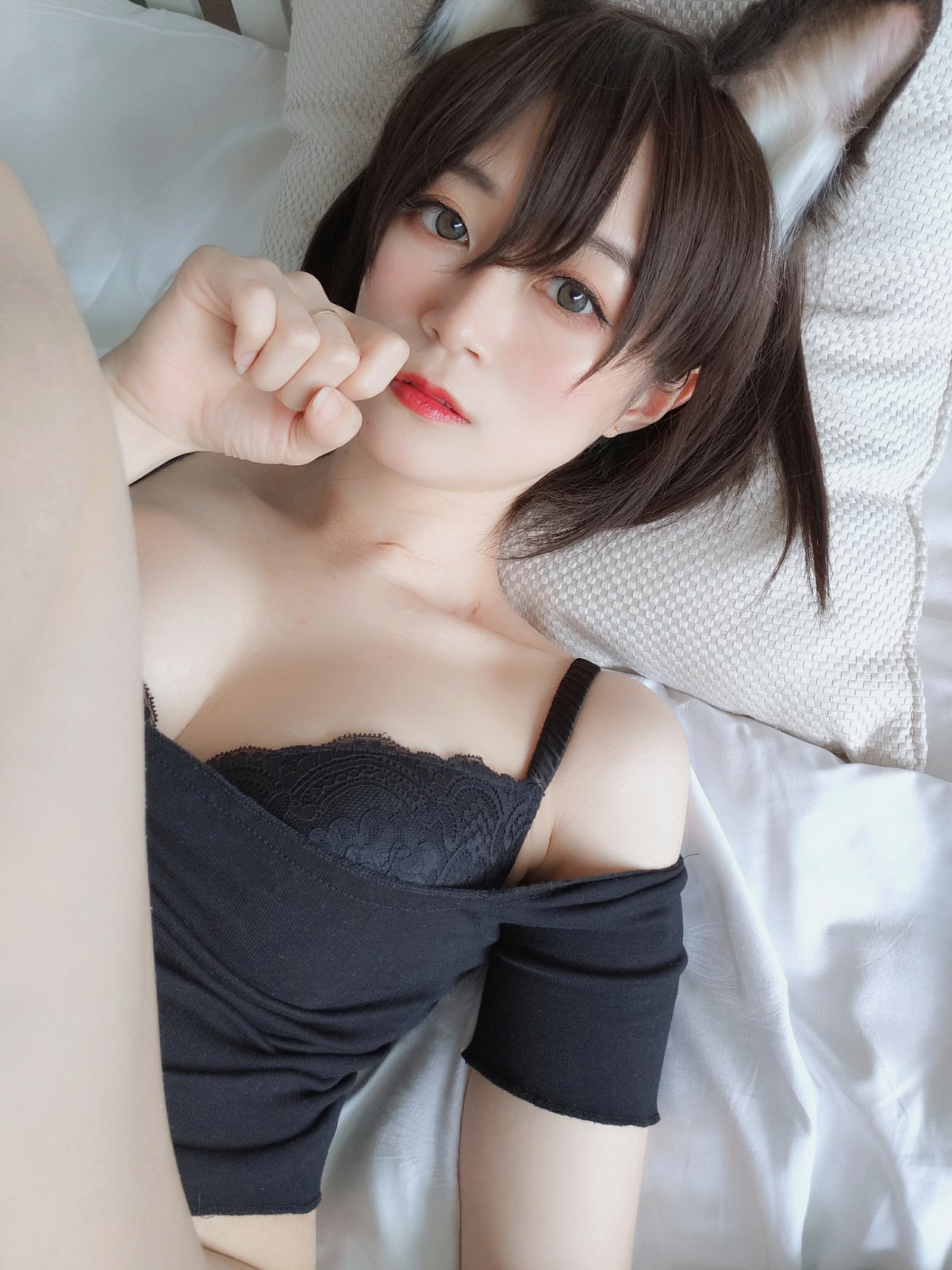 图片[7]-Coser小姐姐白银 – 布偶猫 – COSPLAY-小乔阁