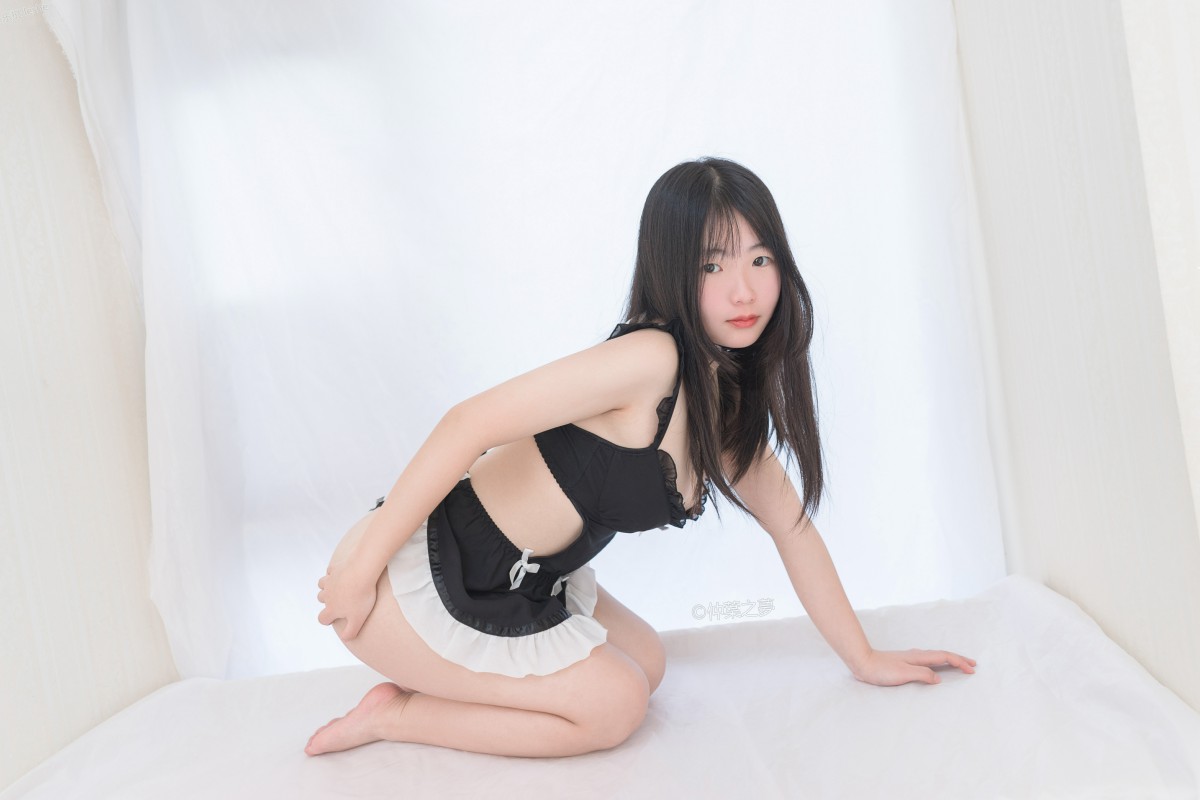 图片[9]-轻兰映画写真 Grand.010 – COSPLAY-小乔阁