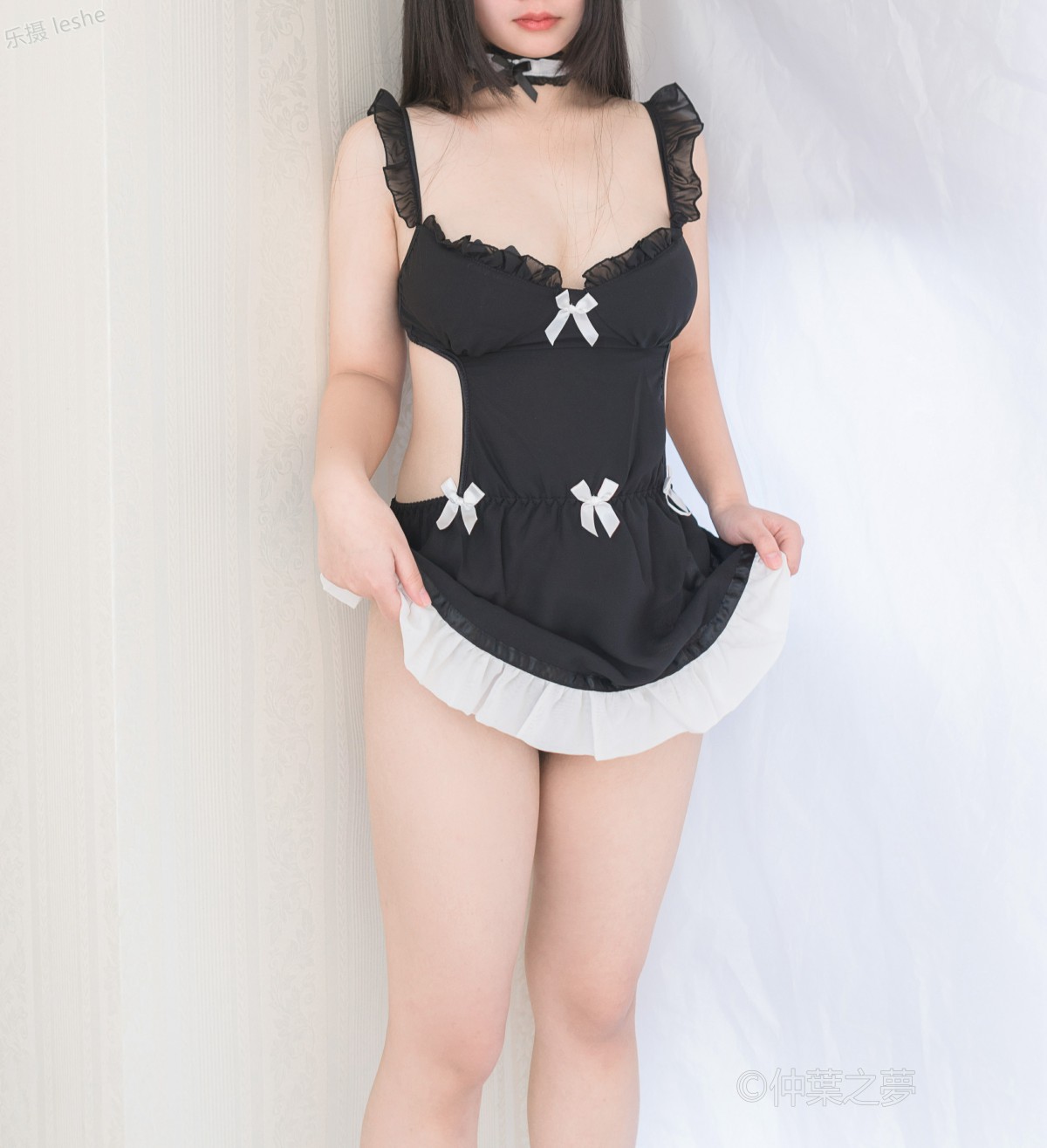 图片[24]-轻兰映画写真 Grand.010 – COSPLAY-小乔阁