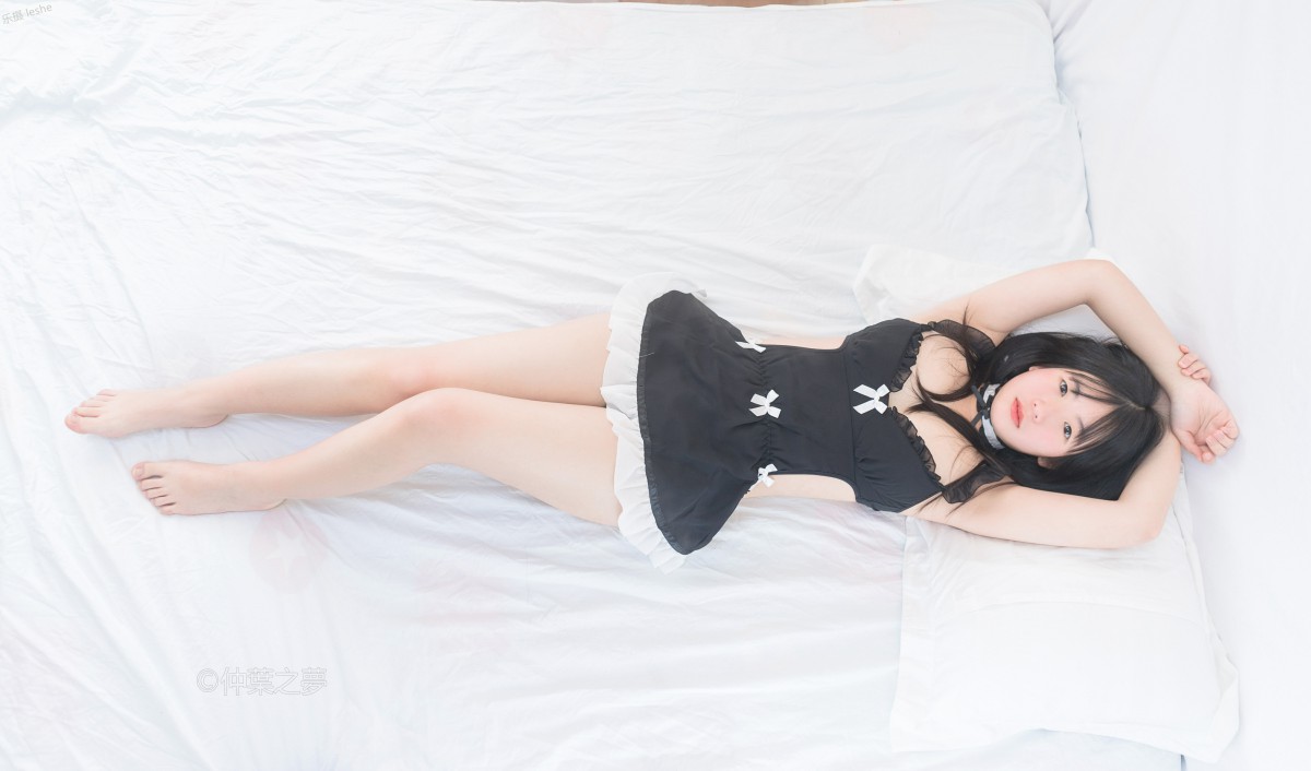图片[26]-轻兰映画写真 Grand.010 – COSPLAY-小乔阁