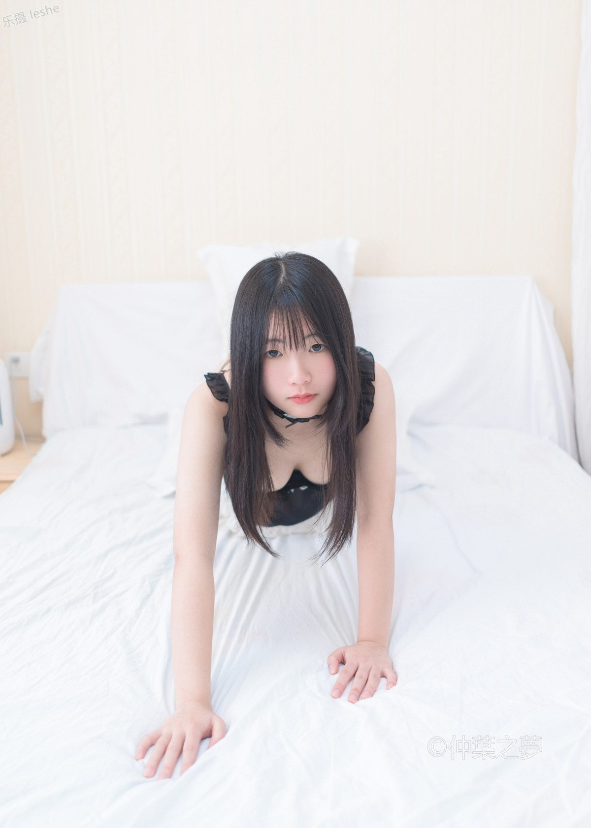图片[36]-轻兰映画写真 Grand.010 – COSPLAY-小乔阁