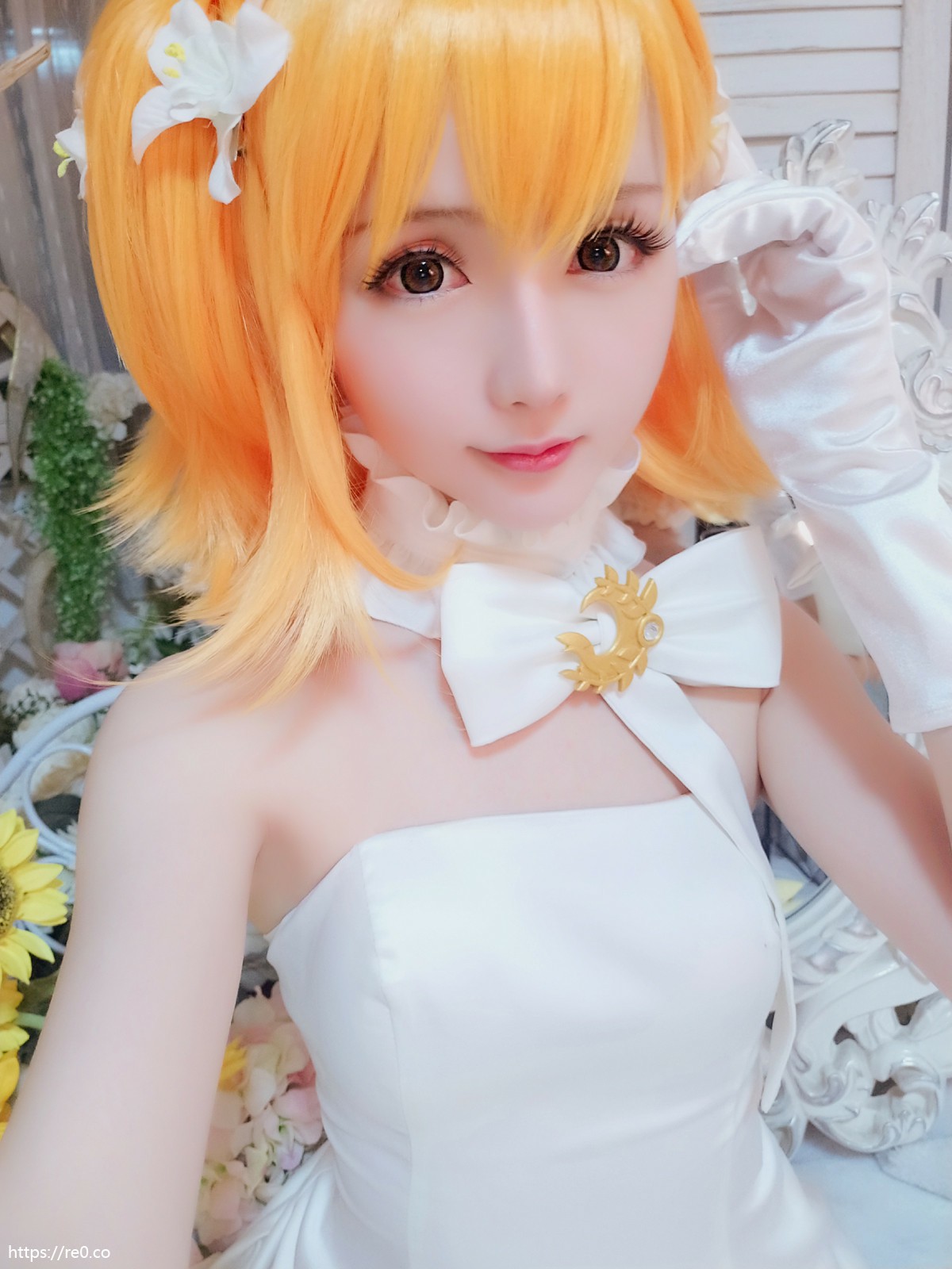 图片[10]-星之迟迟 VOL.5 恶女秘书包 咕哒子音乐会 猫耳秘书 – COSPLAY-小乔阁
