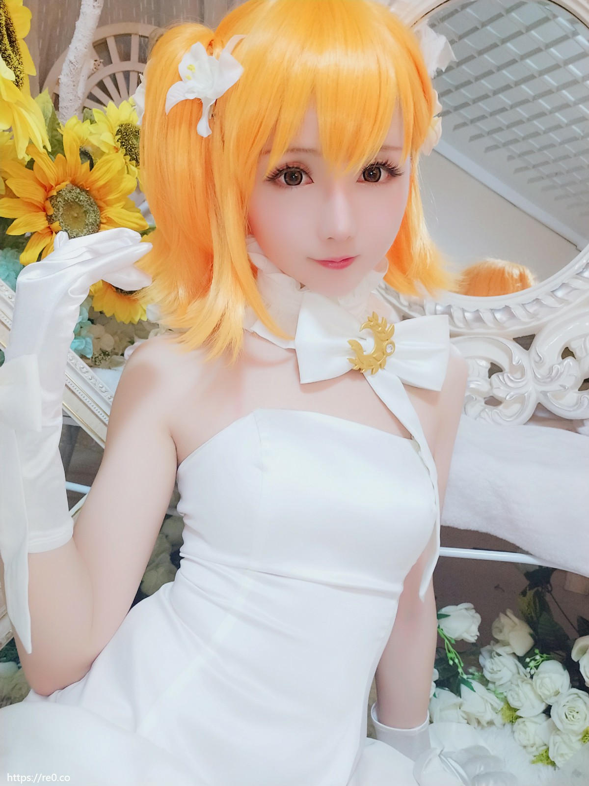 图片[11]-星之迟迟 VOL.5 恶女秘书包 咕哒子音乐会 猫耳秘书 – COSPLAY-小乔阁