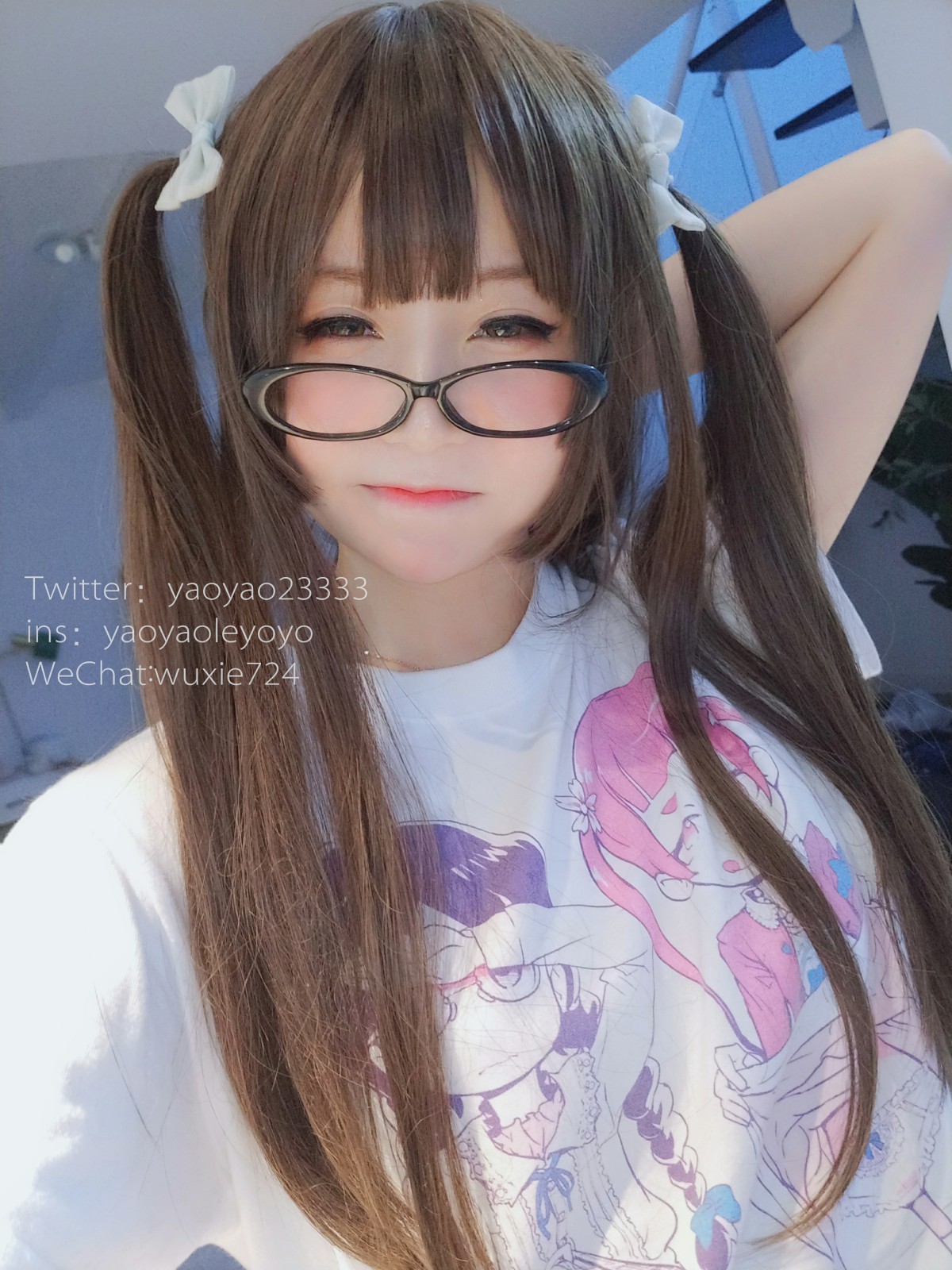 图片[12]-软妹摇摇乐 – 浴巾篇 – COSPLAY-小乔阁