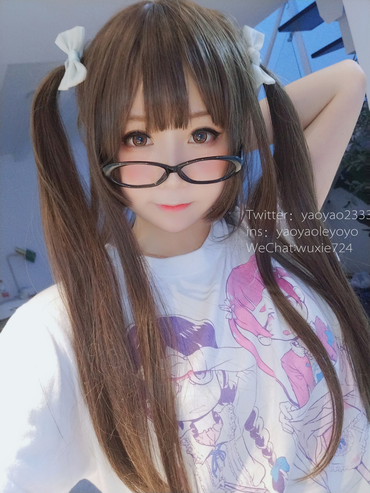 图片[17]-软妹摇摇乐 – 浴巾篇 – COSPLAY-小乔阁