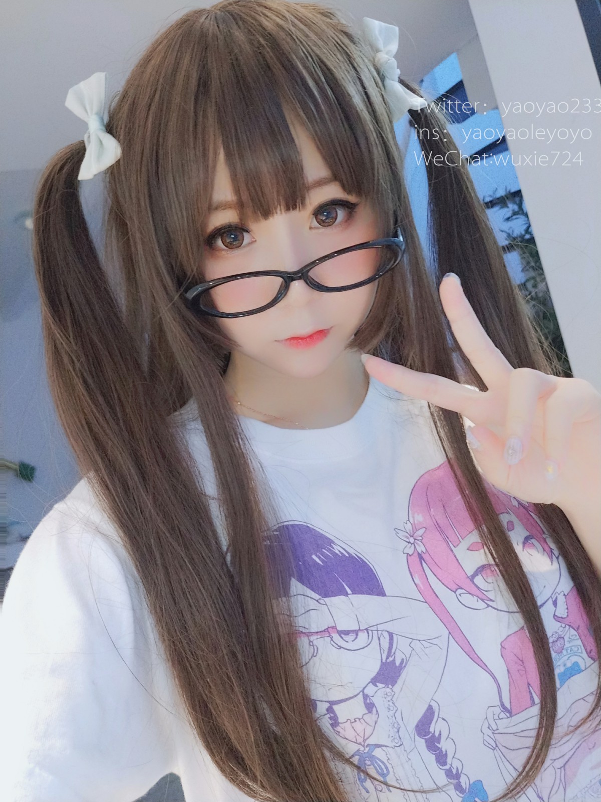 图片[44]-软妹摇摇乐 – 浴巾篇 – COSPLAY-小乔阁