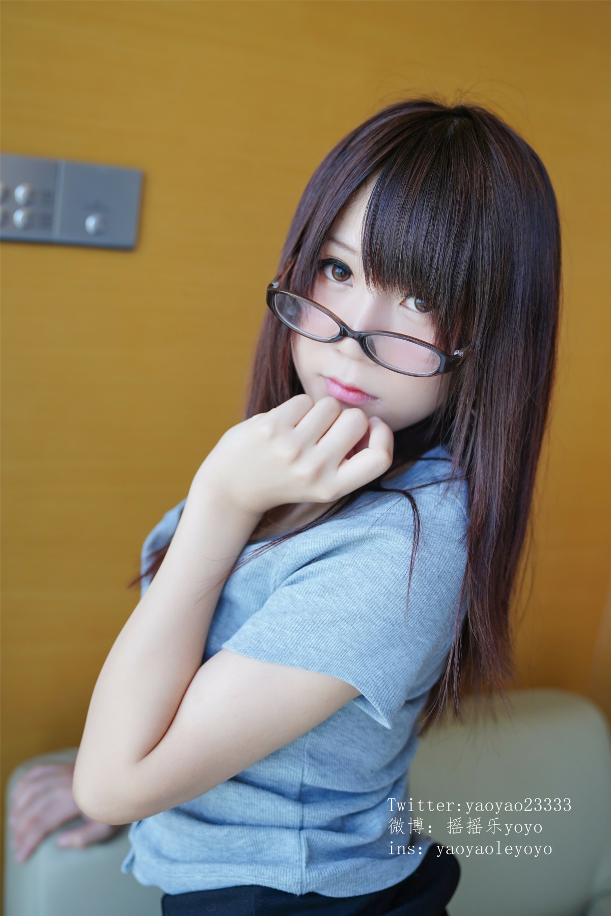 图片[45]-软妹摇摇乐 — 御姐（上） – COSPLAY-小乔阁