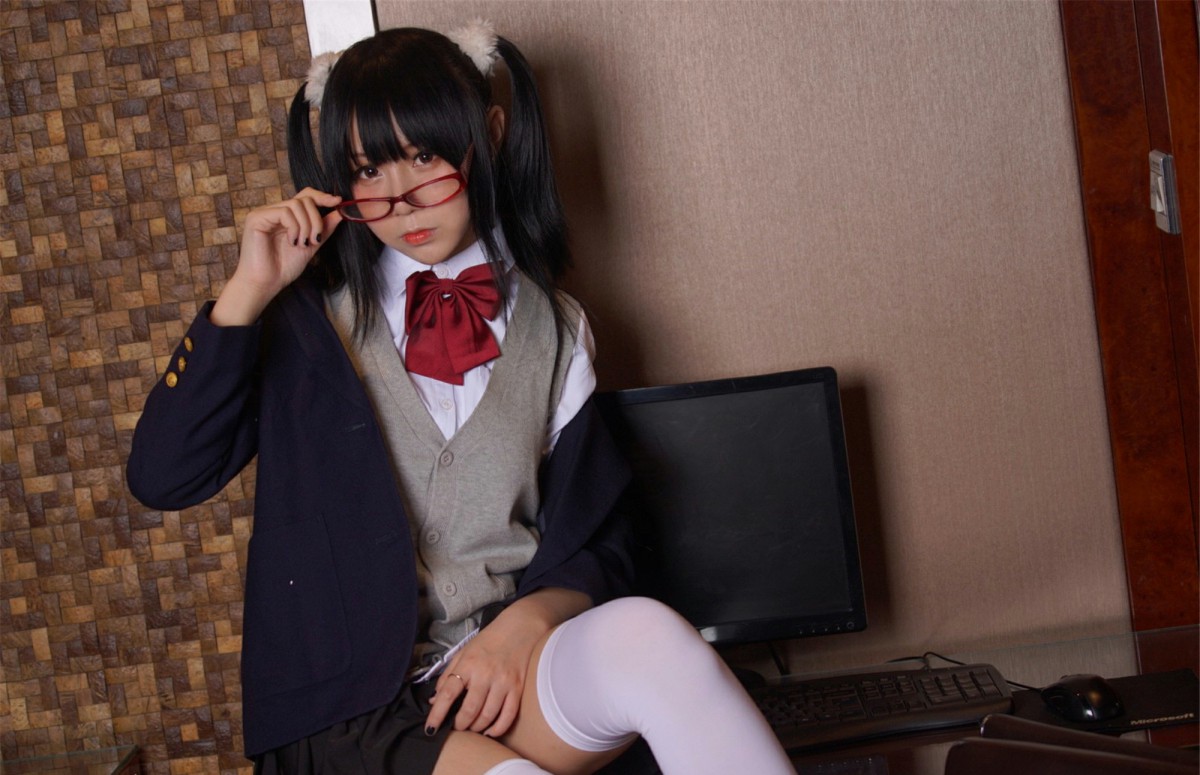 图片[17]-[Cosplay]白银81x摇摇乐 – COSPLAY-小乔阁