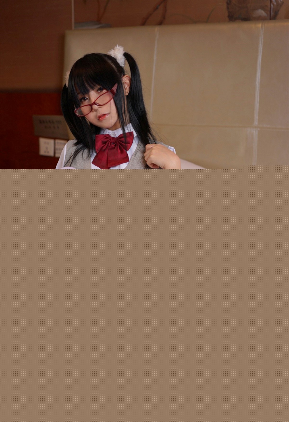 图片[30]-[Cosplay]白银81x摇摇乐 – COSPLAY-小乔阁