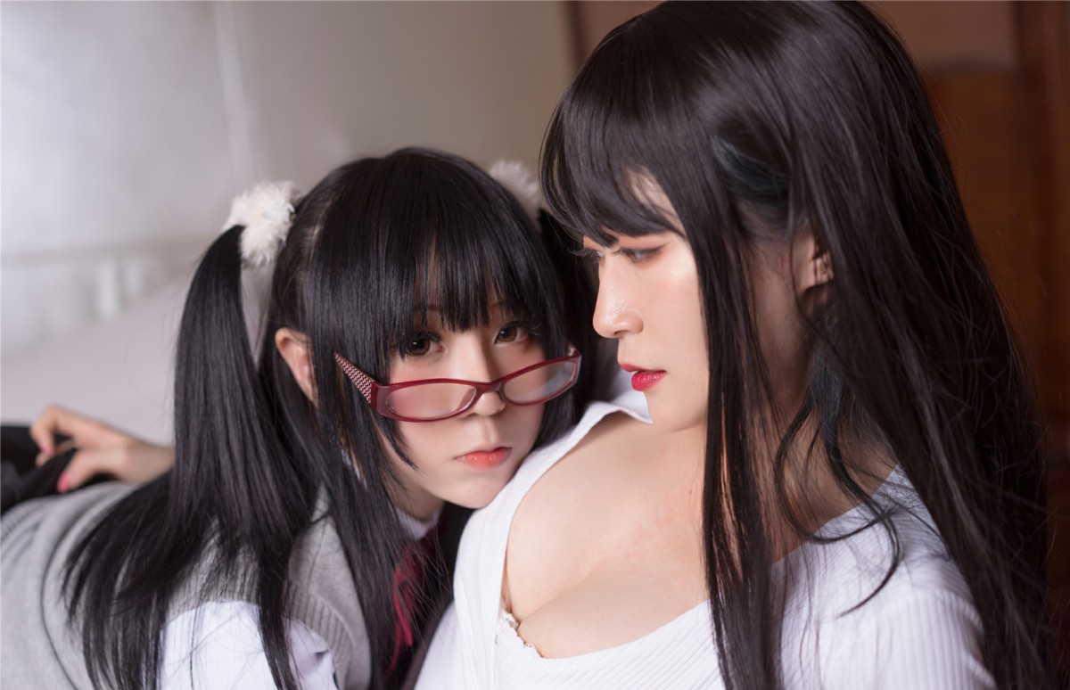 图片[61]-[Cosplay]白银81x摇摇乐 – COSPLAY-小乔阁
