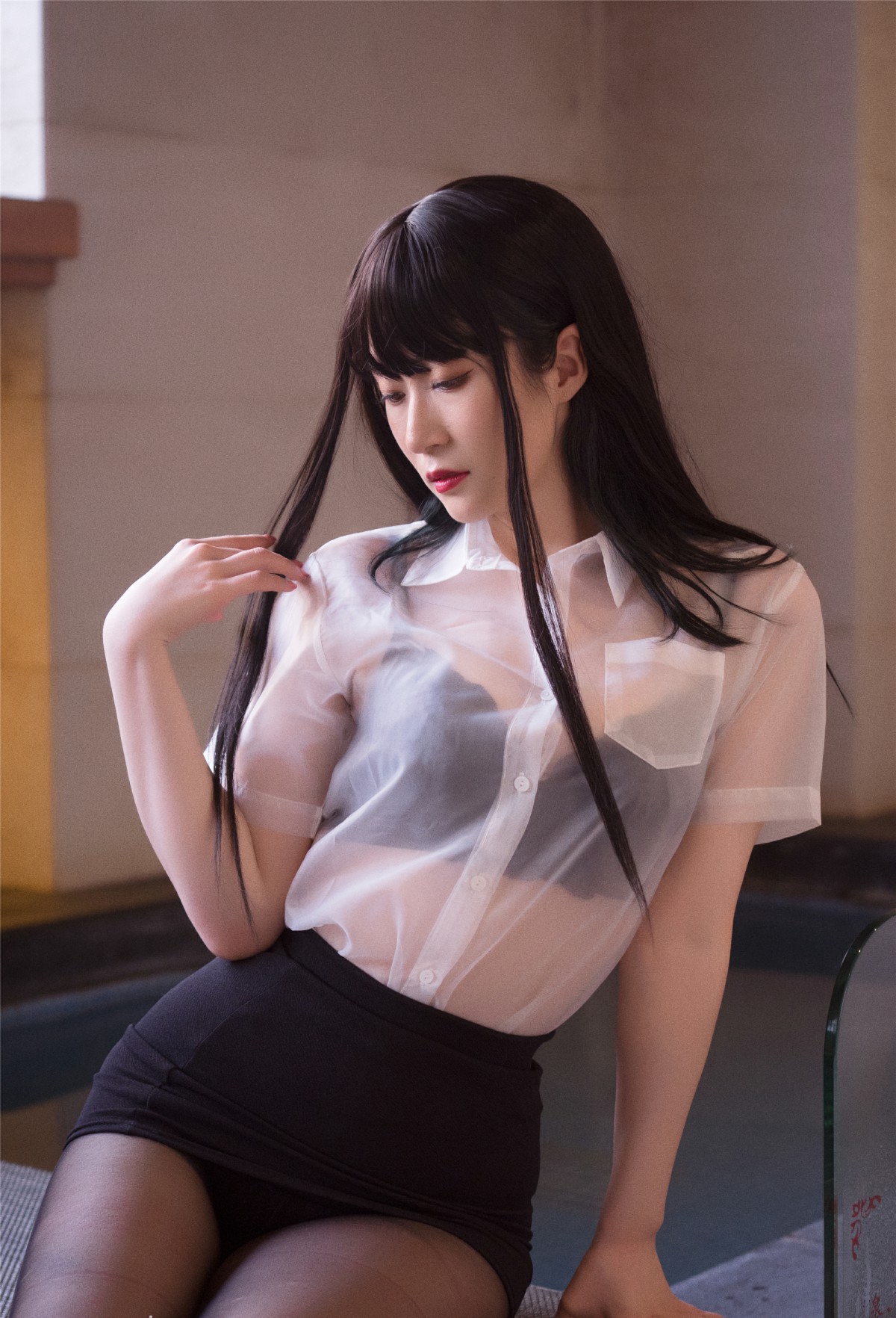 图片[109]-[Cosplay]白银81x摇摇乐 – COSPLAY-小乔阁