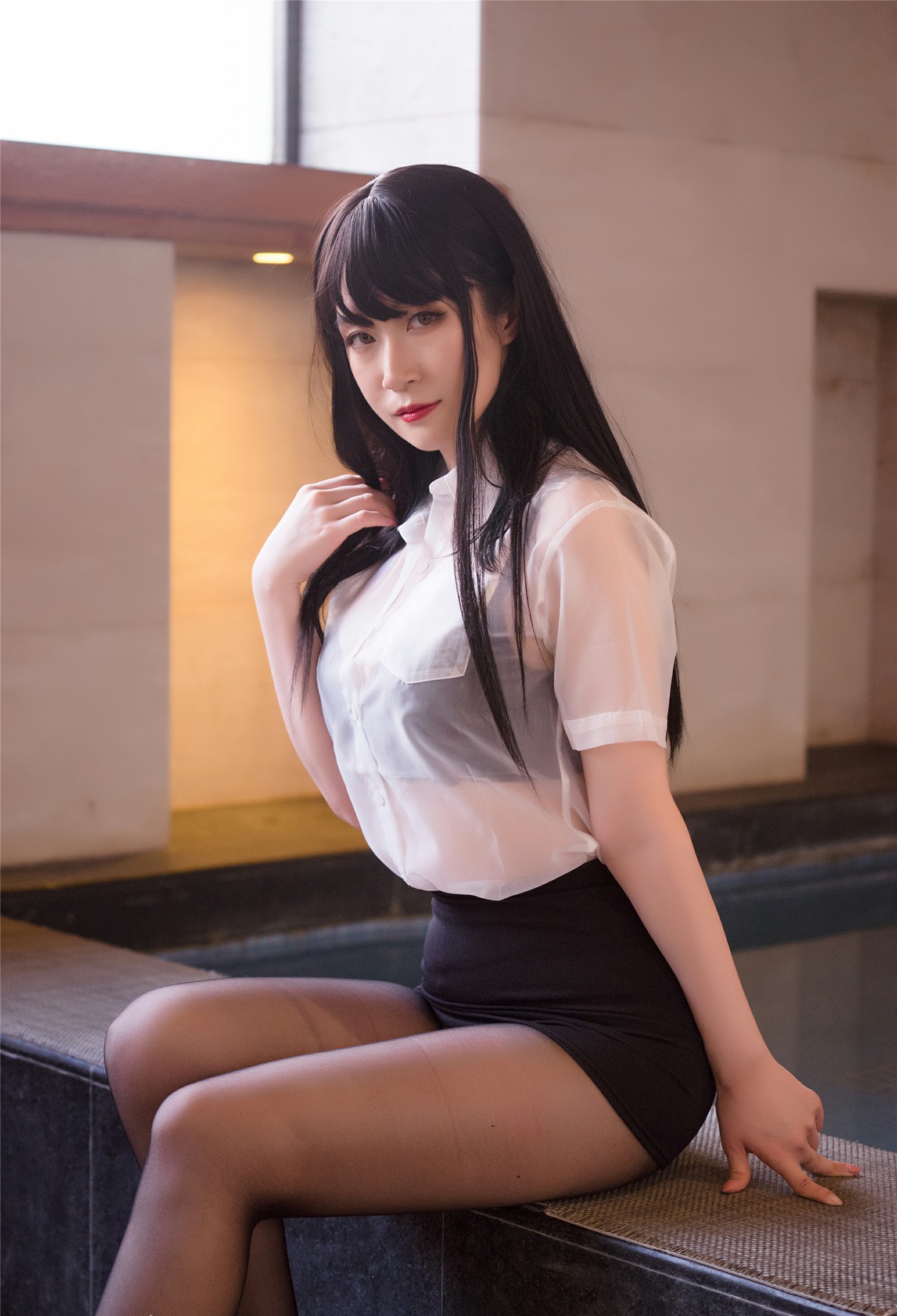 图片[111]-[Cosplay]白银81x摇摇乐 – COSPLAY-小乔阁