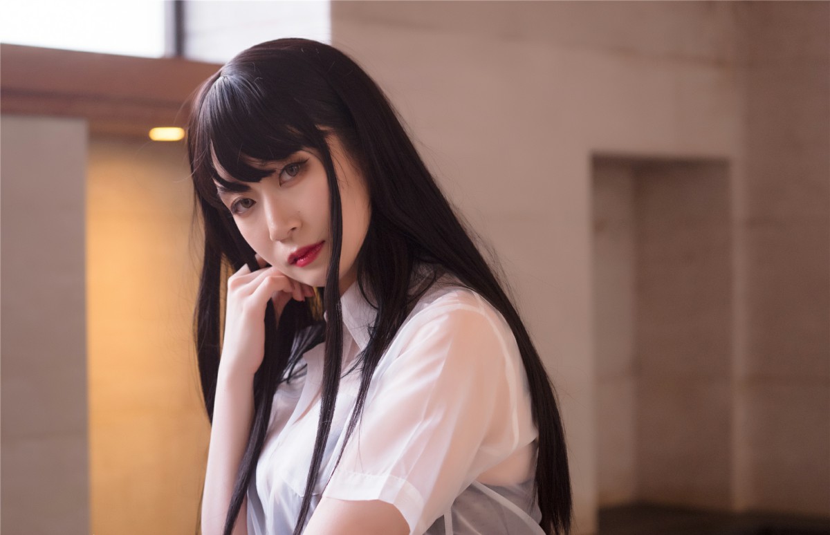 图片[112]-[Cosplay]白银81x摇摇乐 – COSPLAY-小乔阁