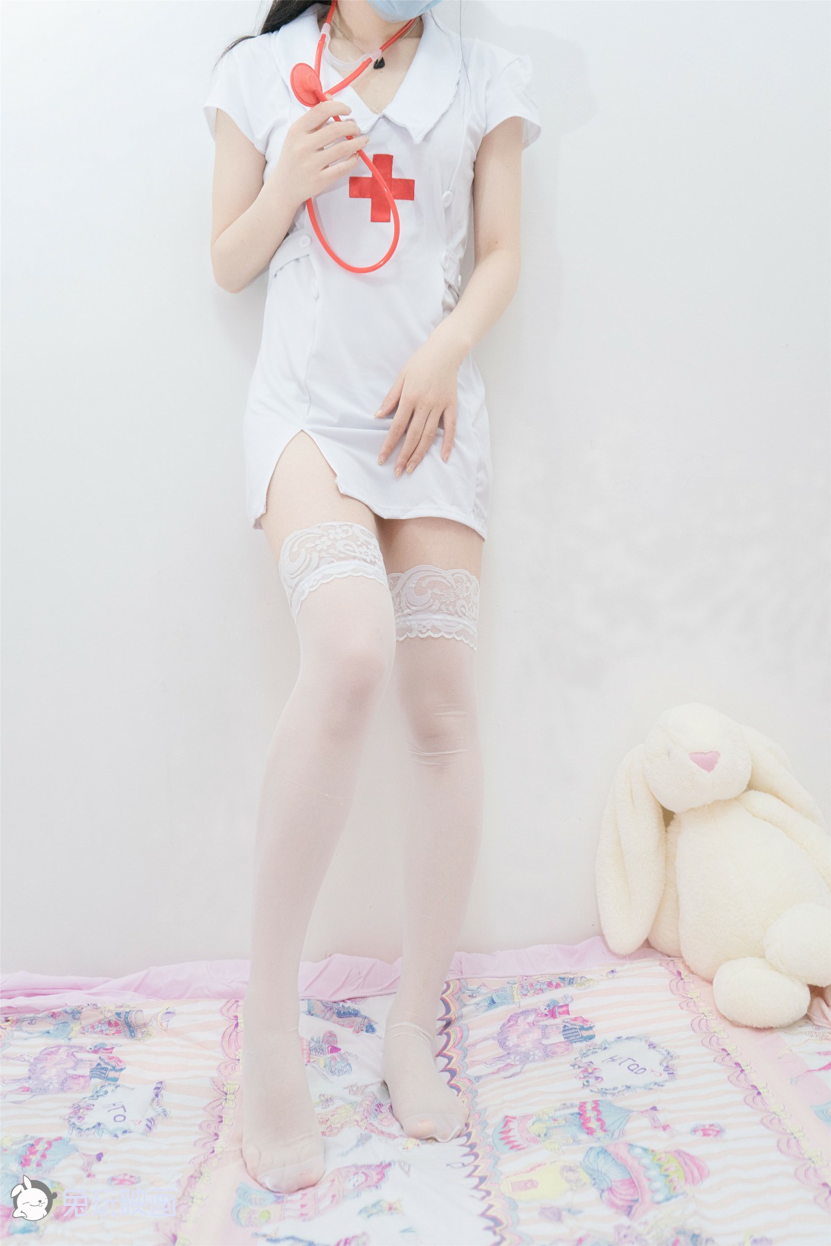 图片[11]-兔玩映画系列 Vol.066 让护士姐姐好好关爱你_ – COSPLAY-小乔阁
