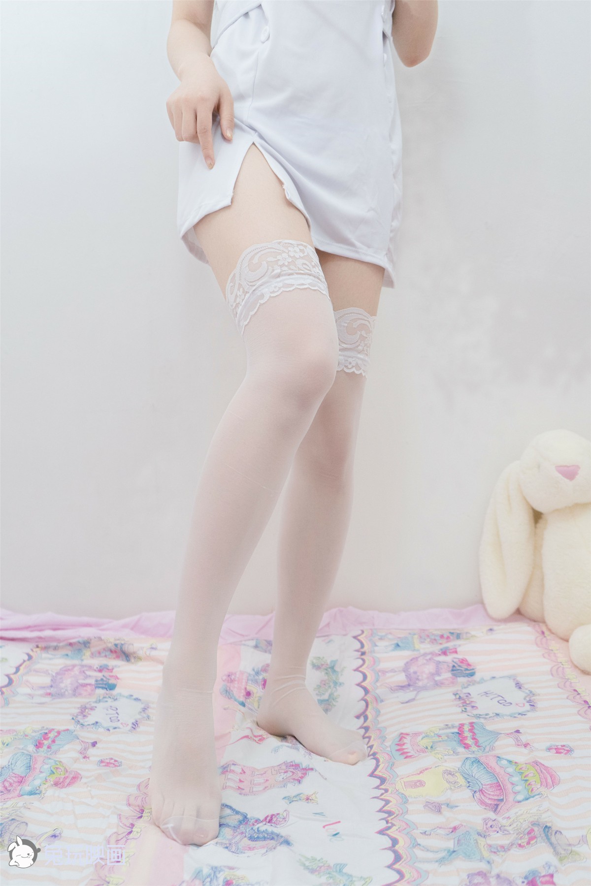 图片[12]-兔玩映画系列 Vol.066 让护士姐姐好好关爱你_ – COSPLAY-小乔阁