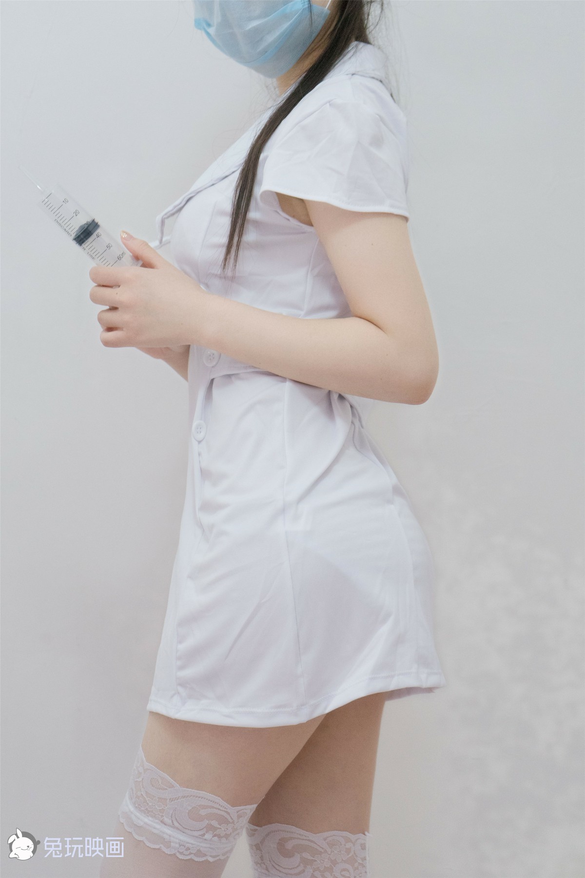 图片[25]-兔玩映画系列 Vol.066 让护士姐姐好好关爱你_ – COSPLAY-小乔阁