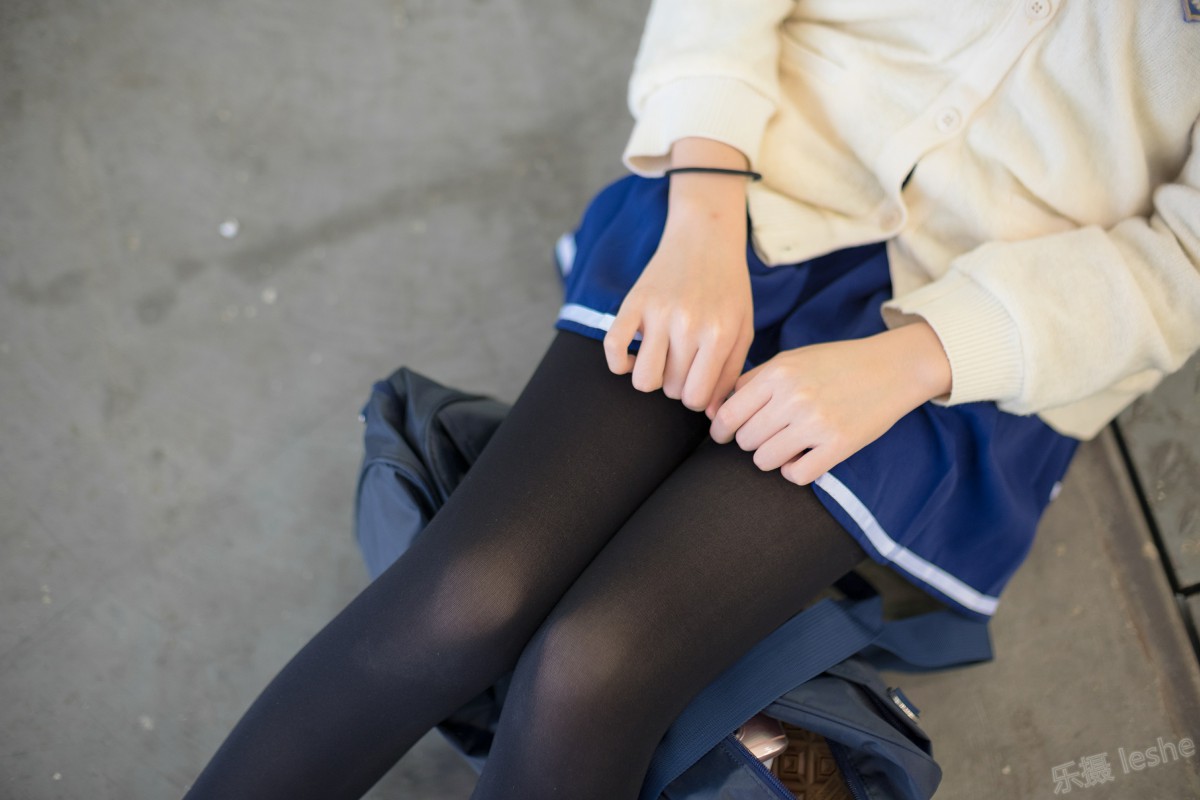 图片[6]-[森萝财团]萝莉丝足写真 Free-004 – COSPLAY-小乔阁