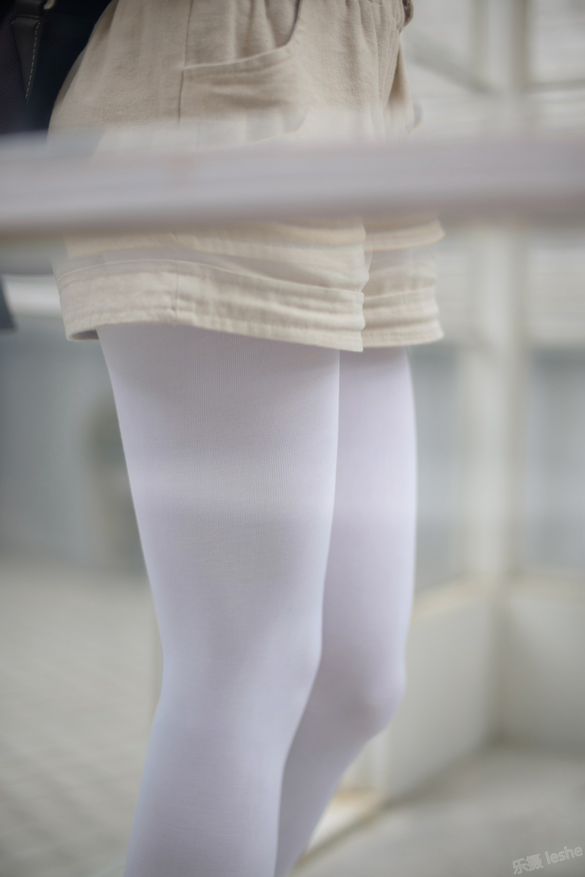 图片[13]-[森萝财团]萝莉丝足写真 Free-001 – COSPLAY-小乔阁